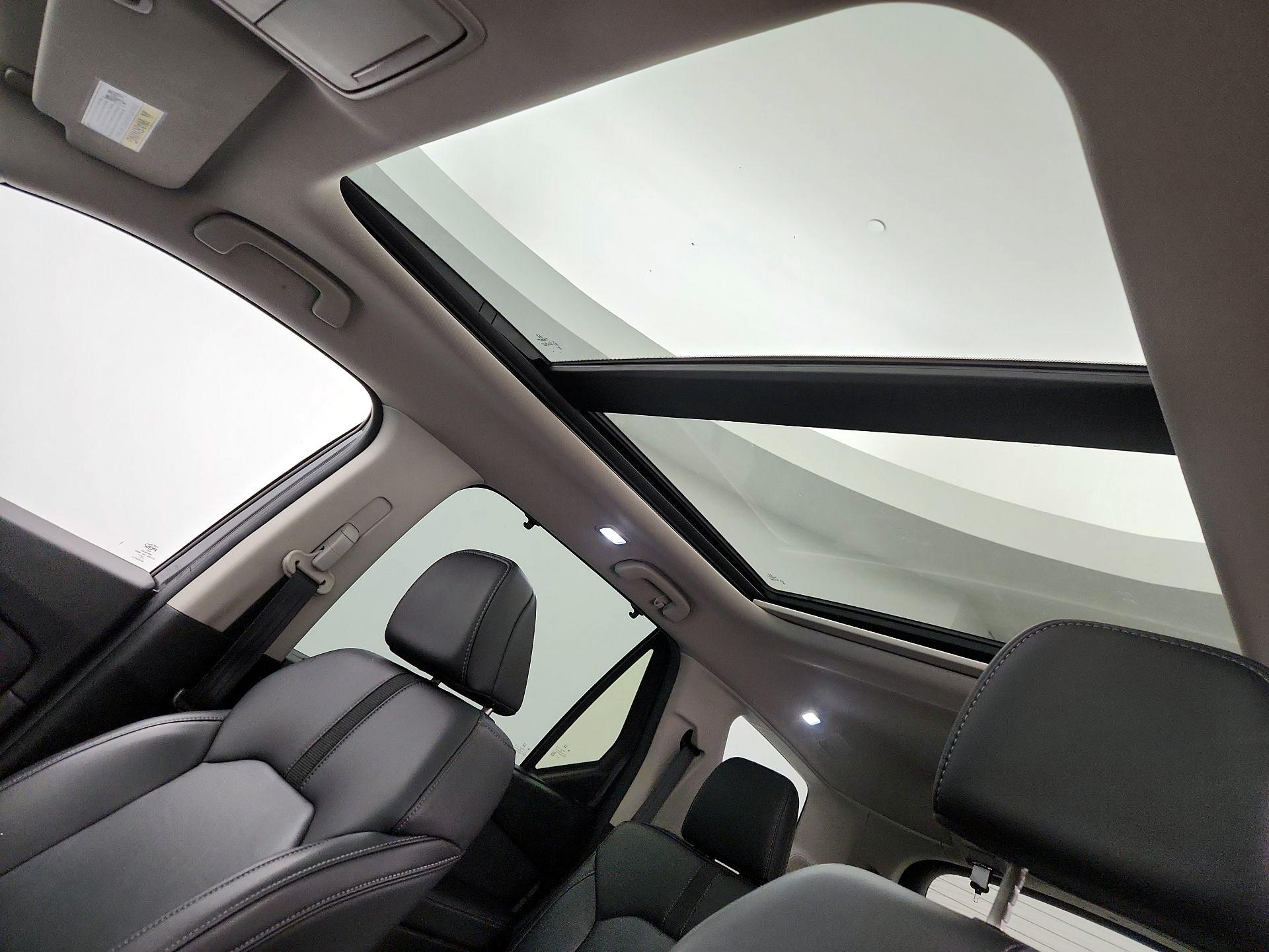 Thumbnail: 2024 Honda Pilot - 20
