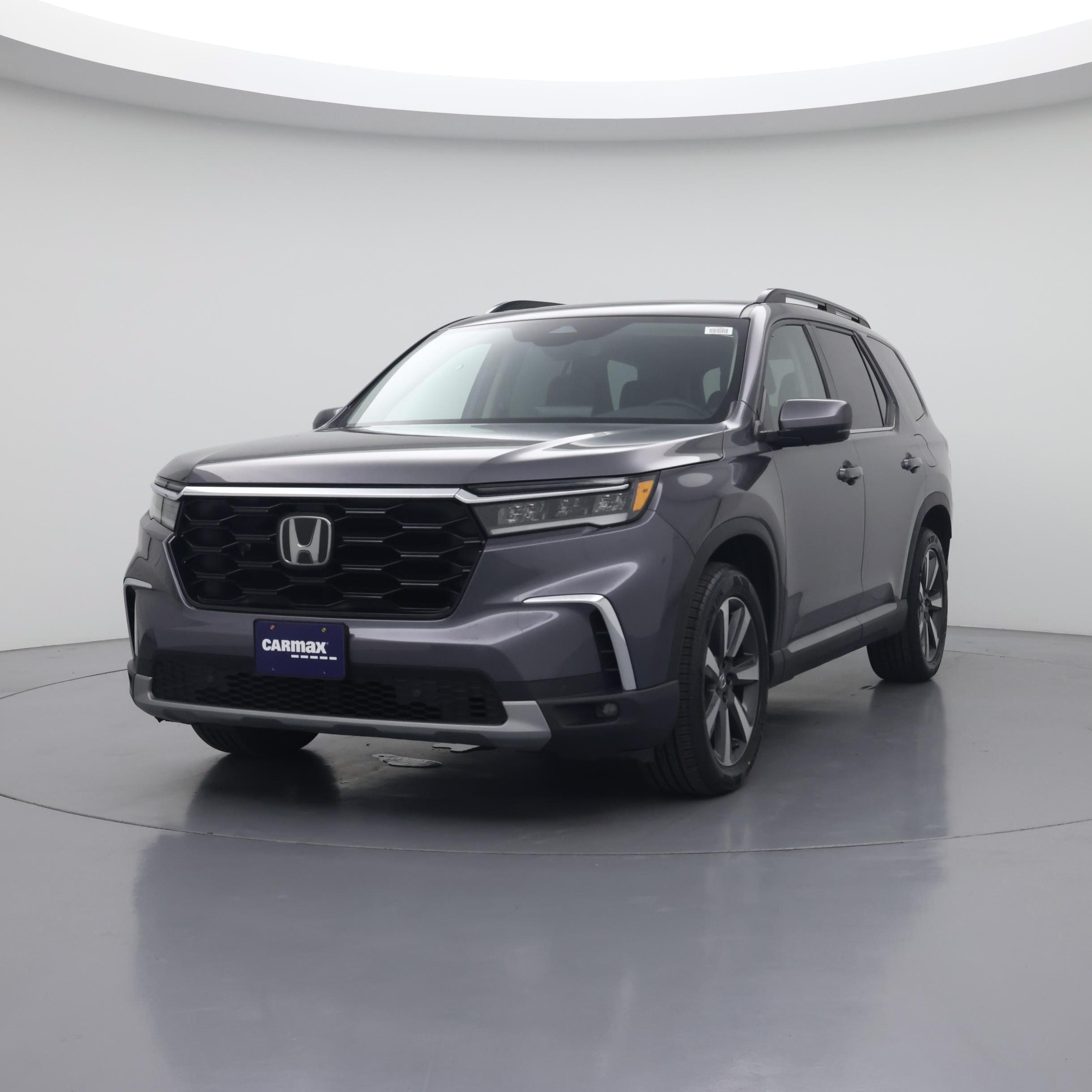 Thumbnail: 2024 Honda Pilot - 4