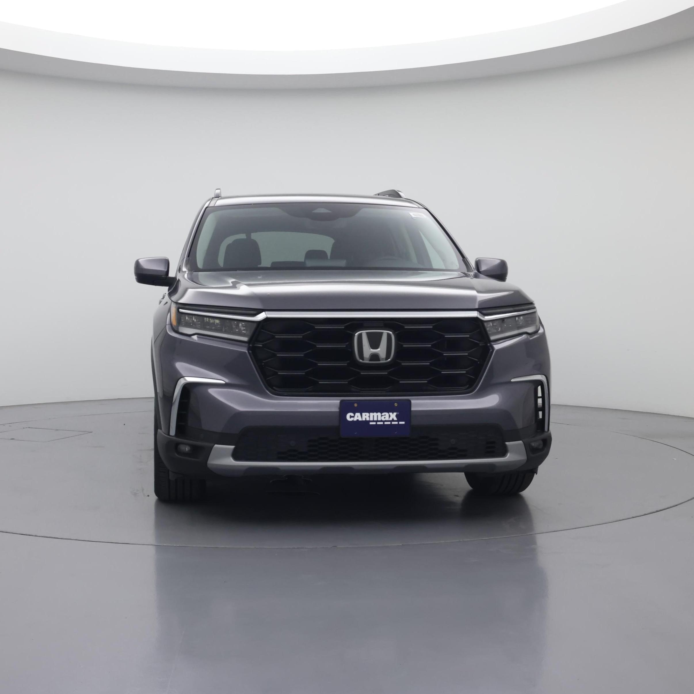 Thumbnail: 2024 Honda Pilot - 5