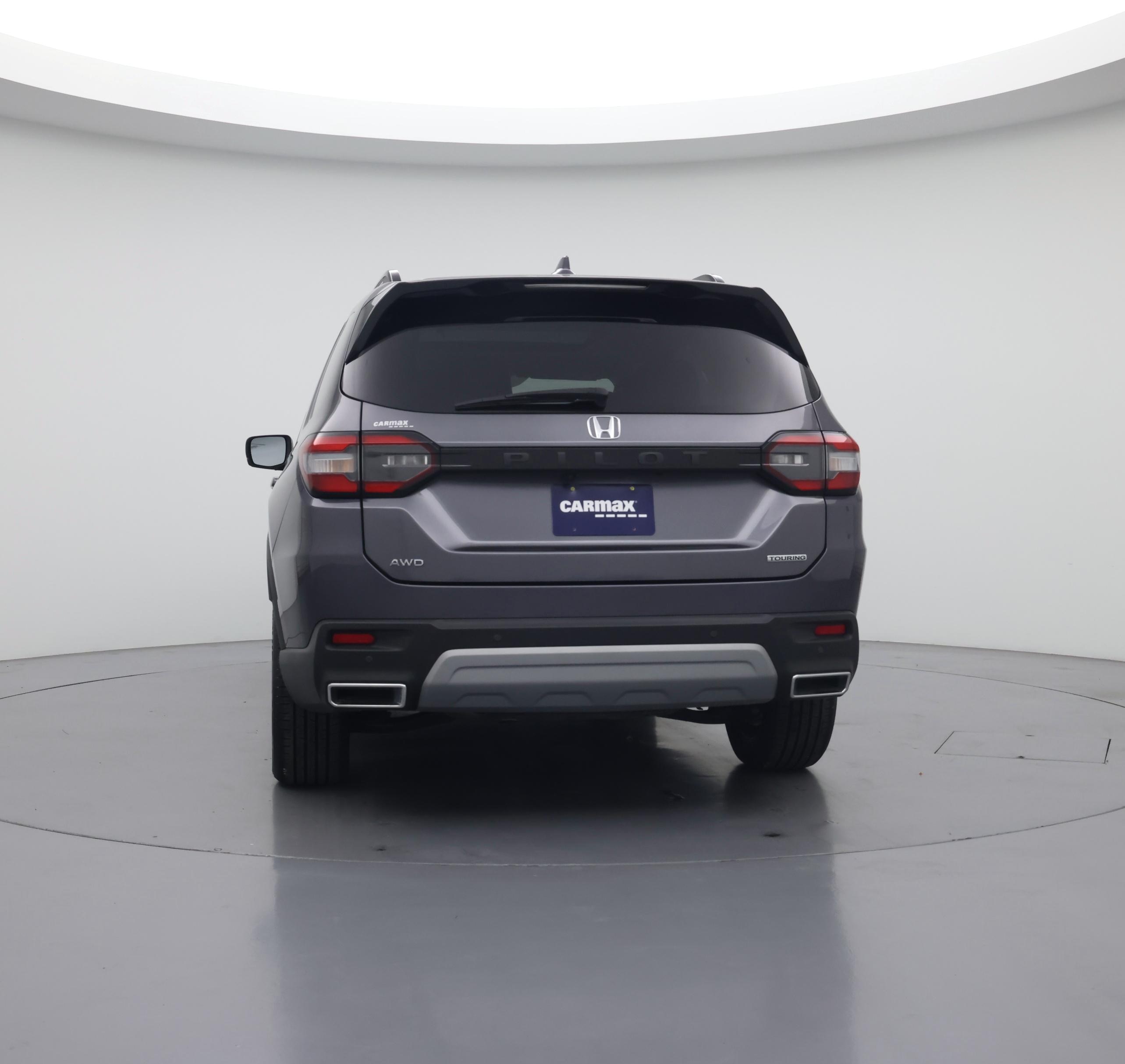 Thumbnail: 2024 Honda Pilot - 6
