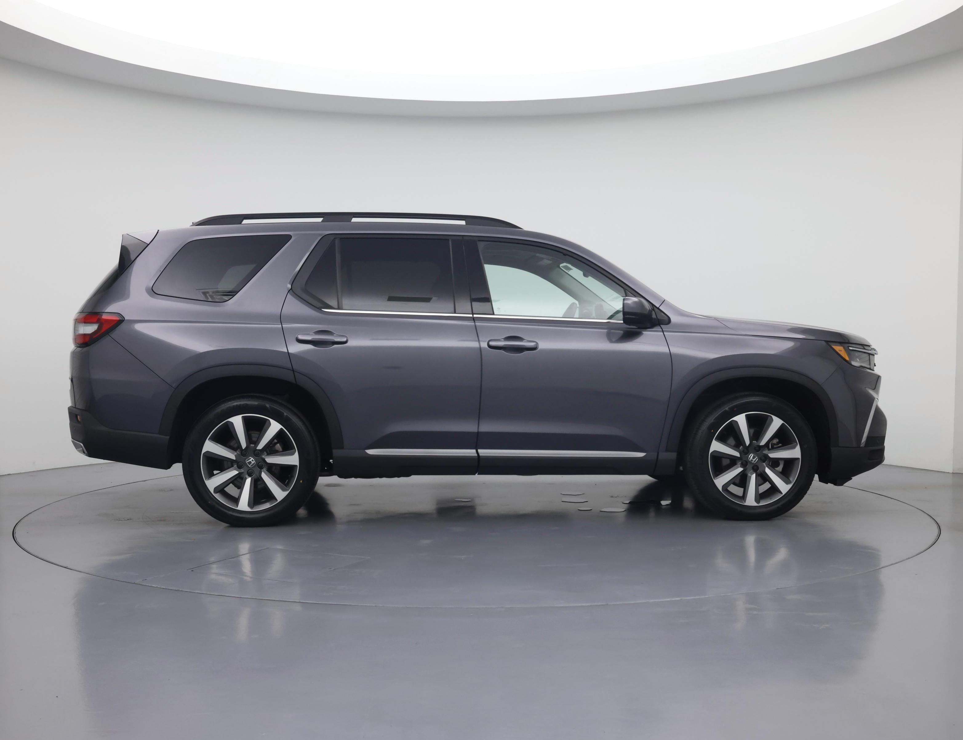 Thumbnail: 2024 Honda Pilot - 7