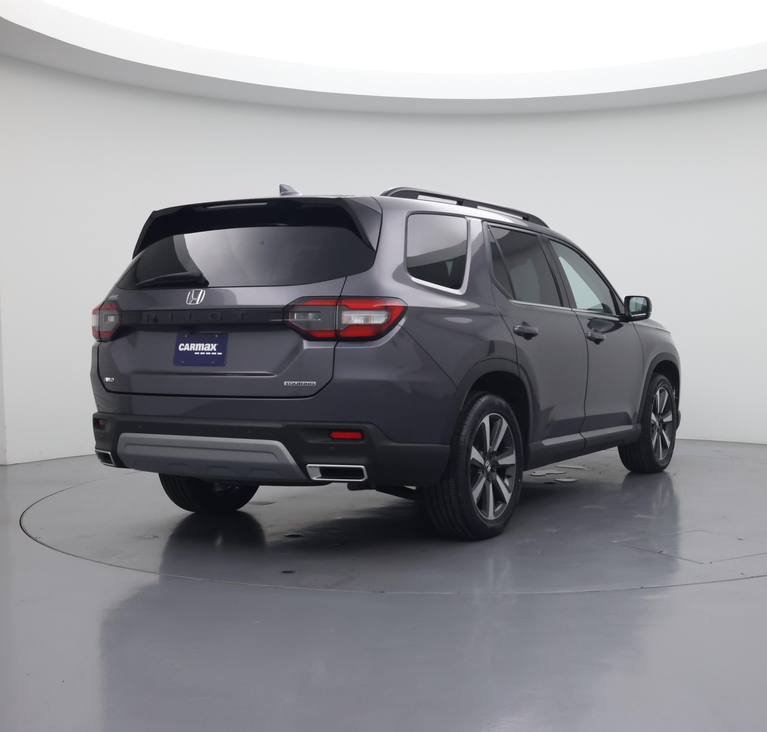 Thumbnail: 2024 Honda Pilot - 8