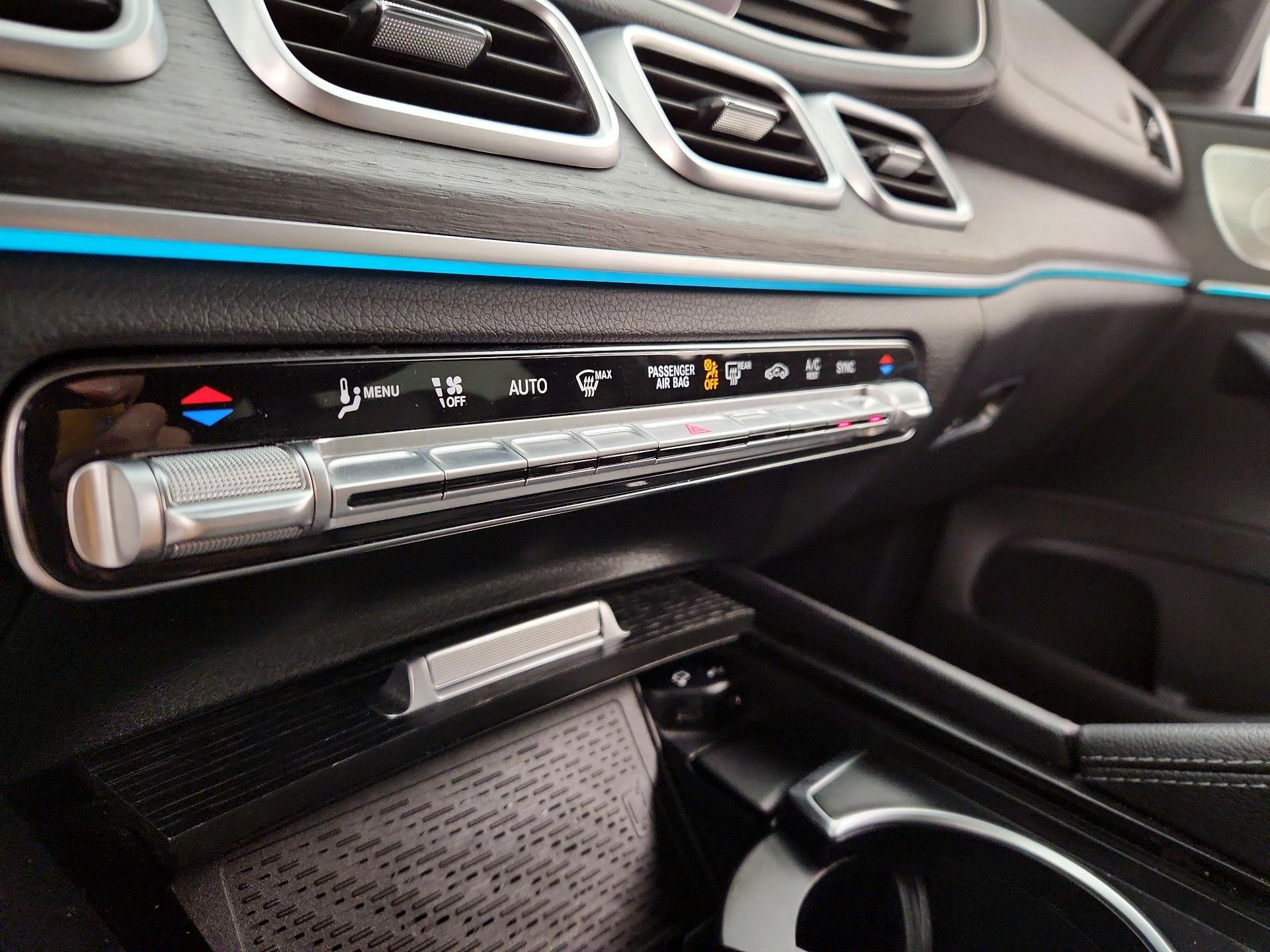Thumbnail: 2022 Mercedes-Benz GLS - 16
