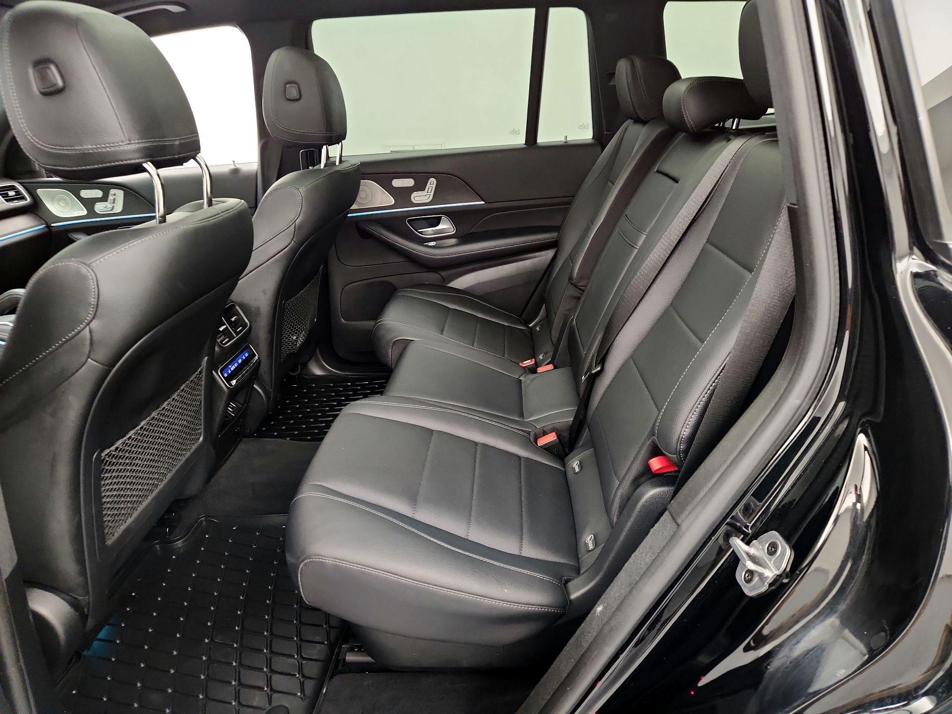 Thumbnail: 2022 Mercedes-Benz GLS - 20