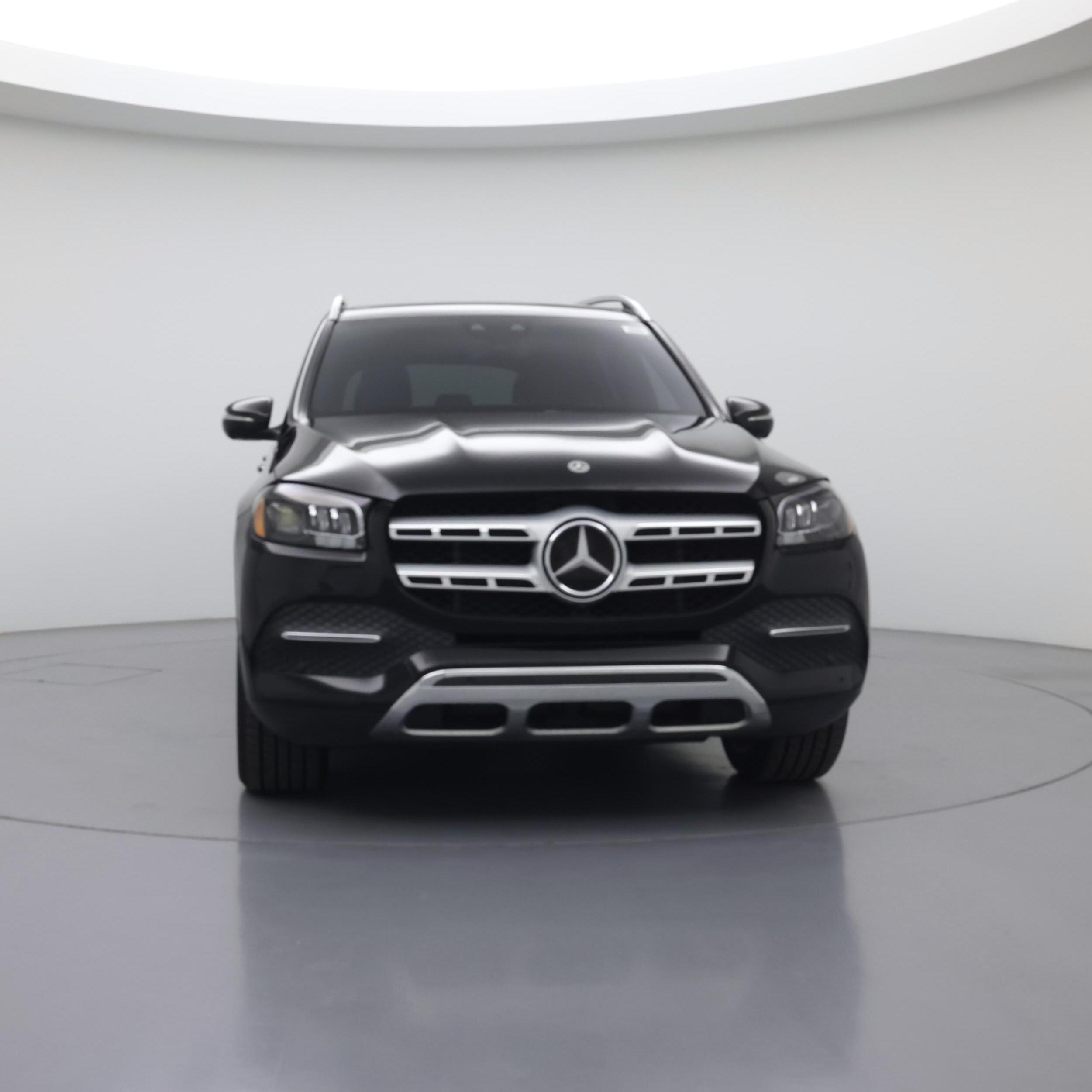 Thumbnail: 2022 Mercedes-Benz GLS - 5
