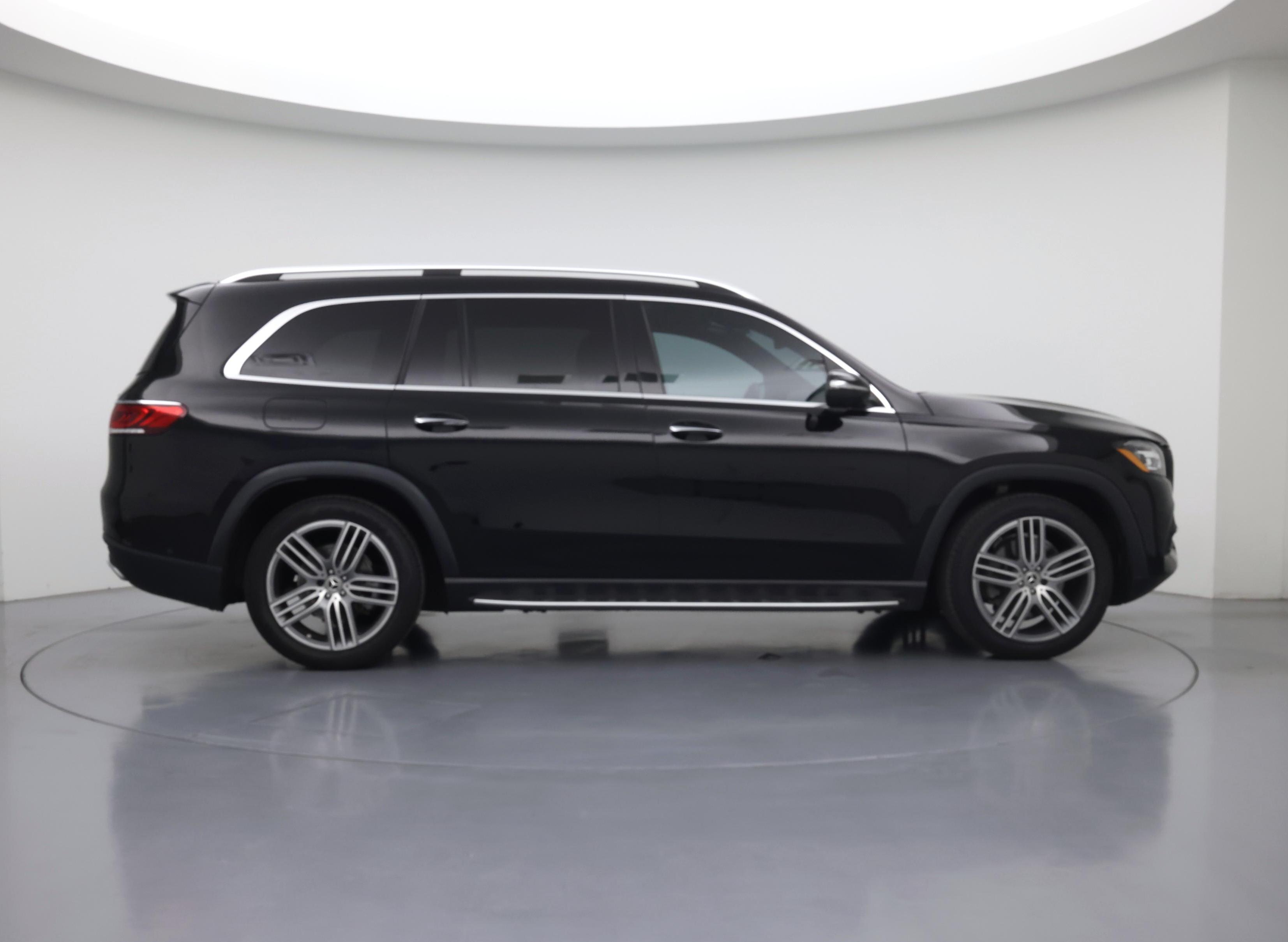 Thumbnail: 2022 Mercedes-Benz GLS - 7