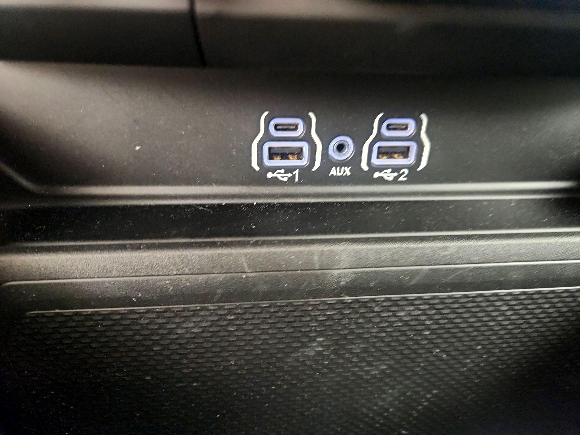 Thumbnail: 2025 RAM 1500 - 18