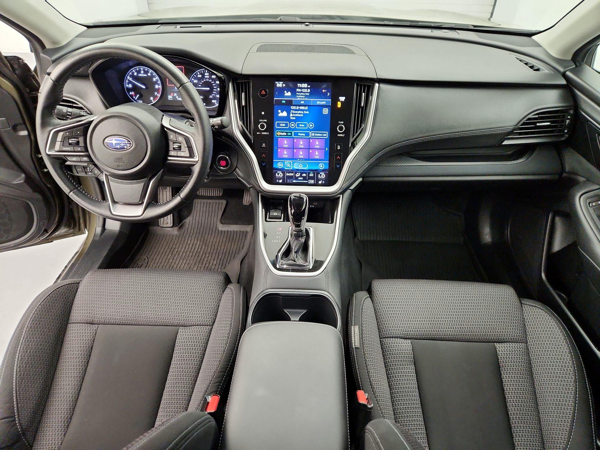 Thumbnail: 2020 Subaru Outback - 9
