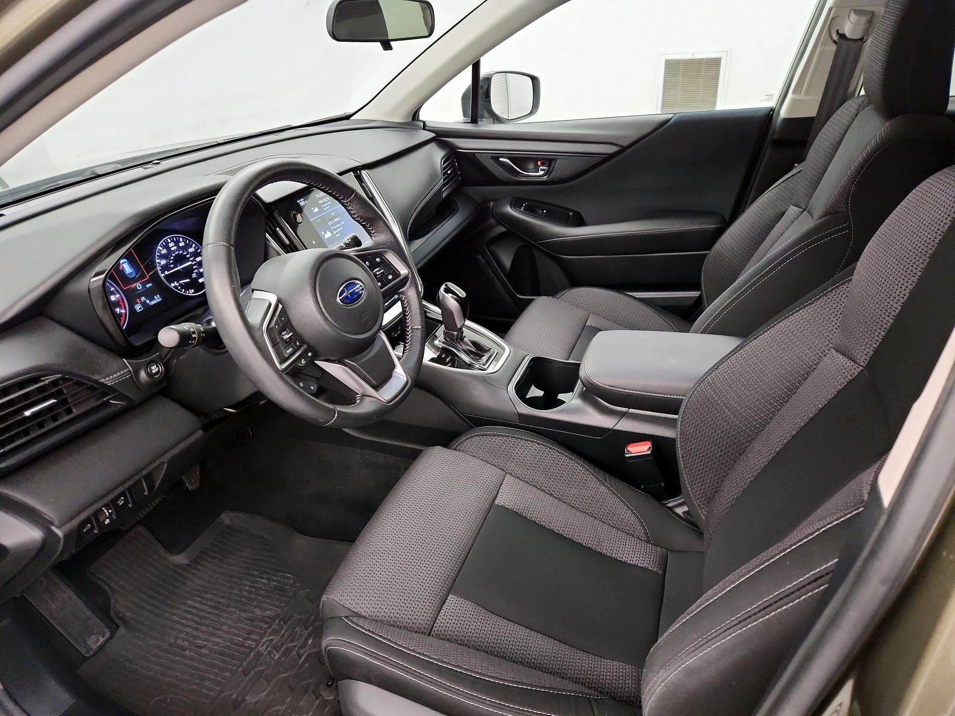 Thumbnail: 2020 Subaru Outback - 11