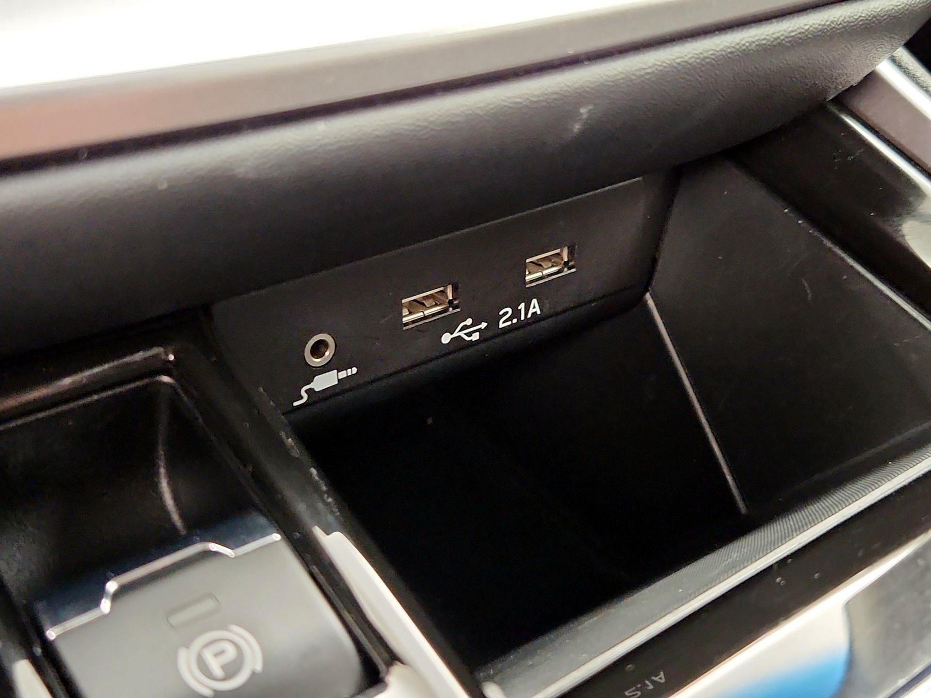 Thumbnail: 2020 Subaru Outback - 18