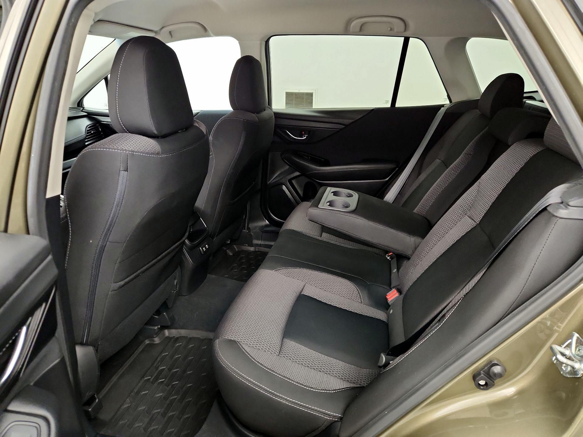Thumbnail: 2020 Subaru Outback - 19