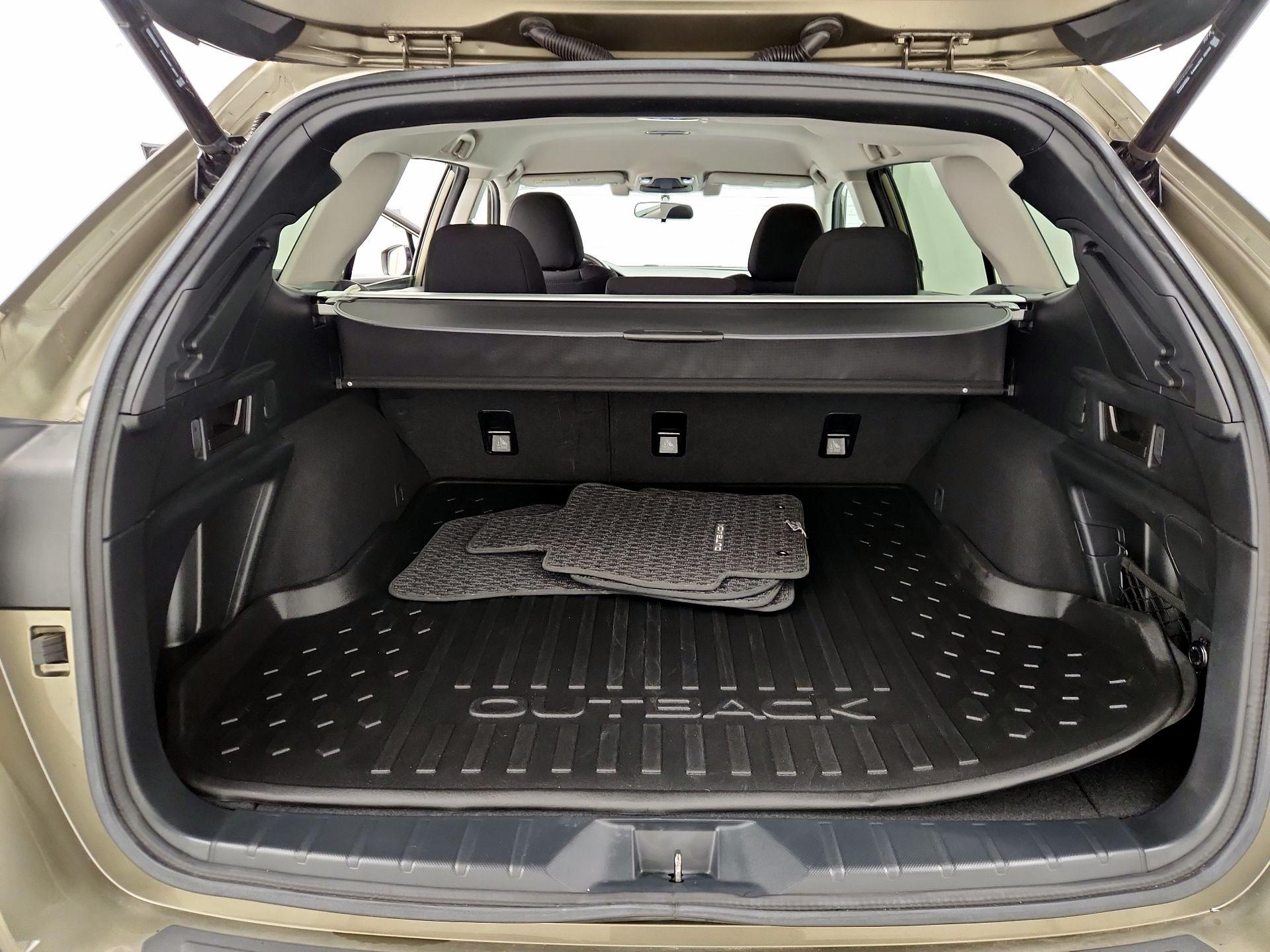 Thumbnail: 2020 Subaru Outback - 20