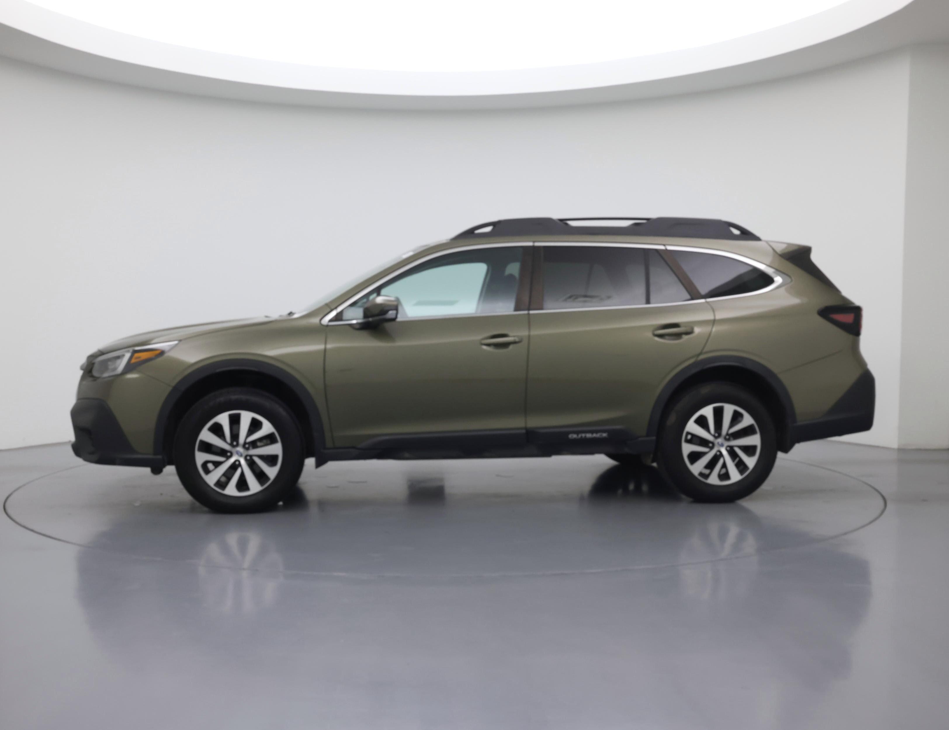 Thumbnail: 2020 Subaru Outback - 3