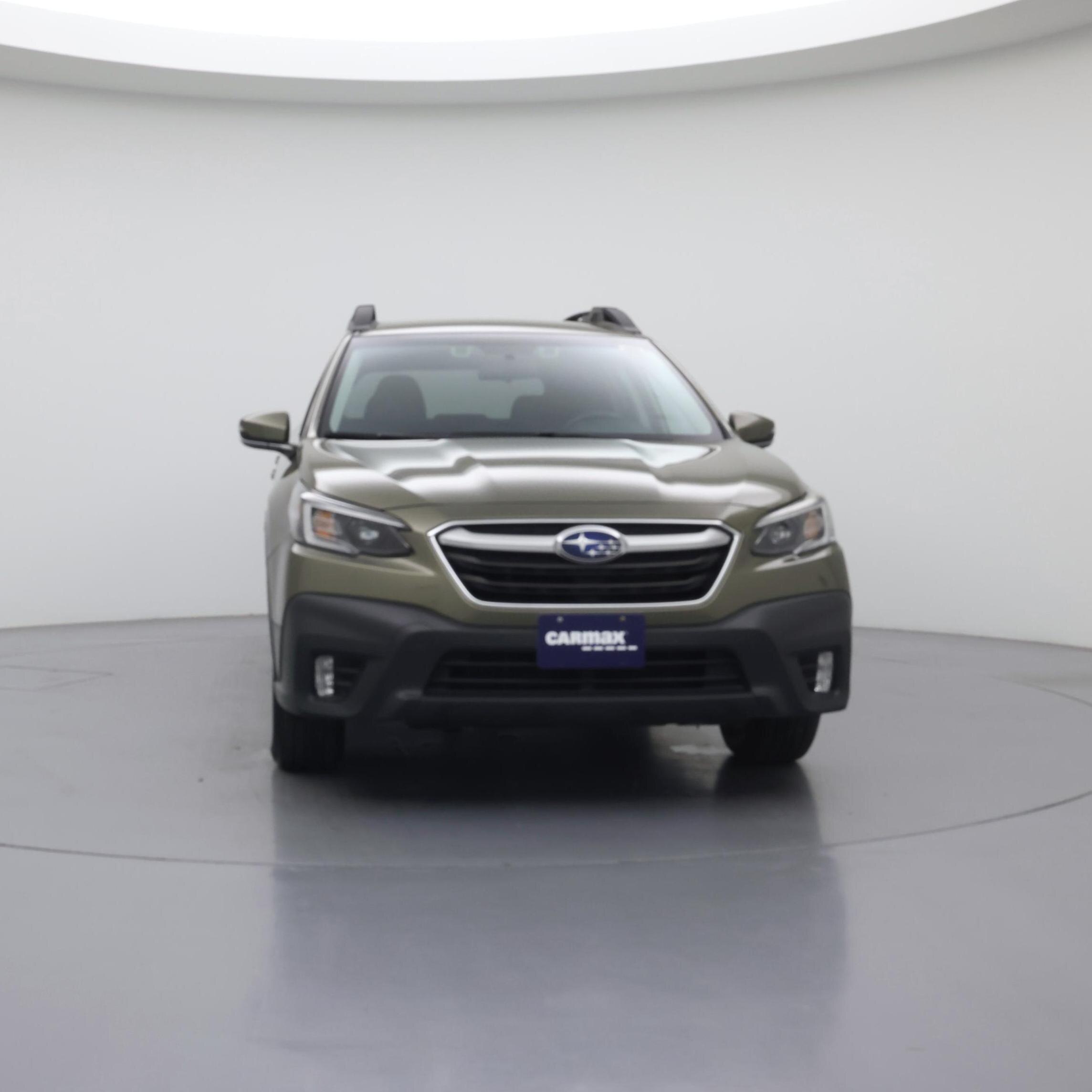 Thumbnail: 2020 Subaru Outback - 5