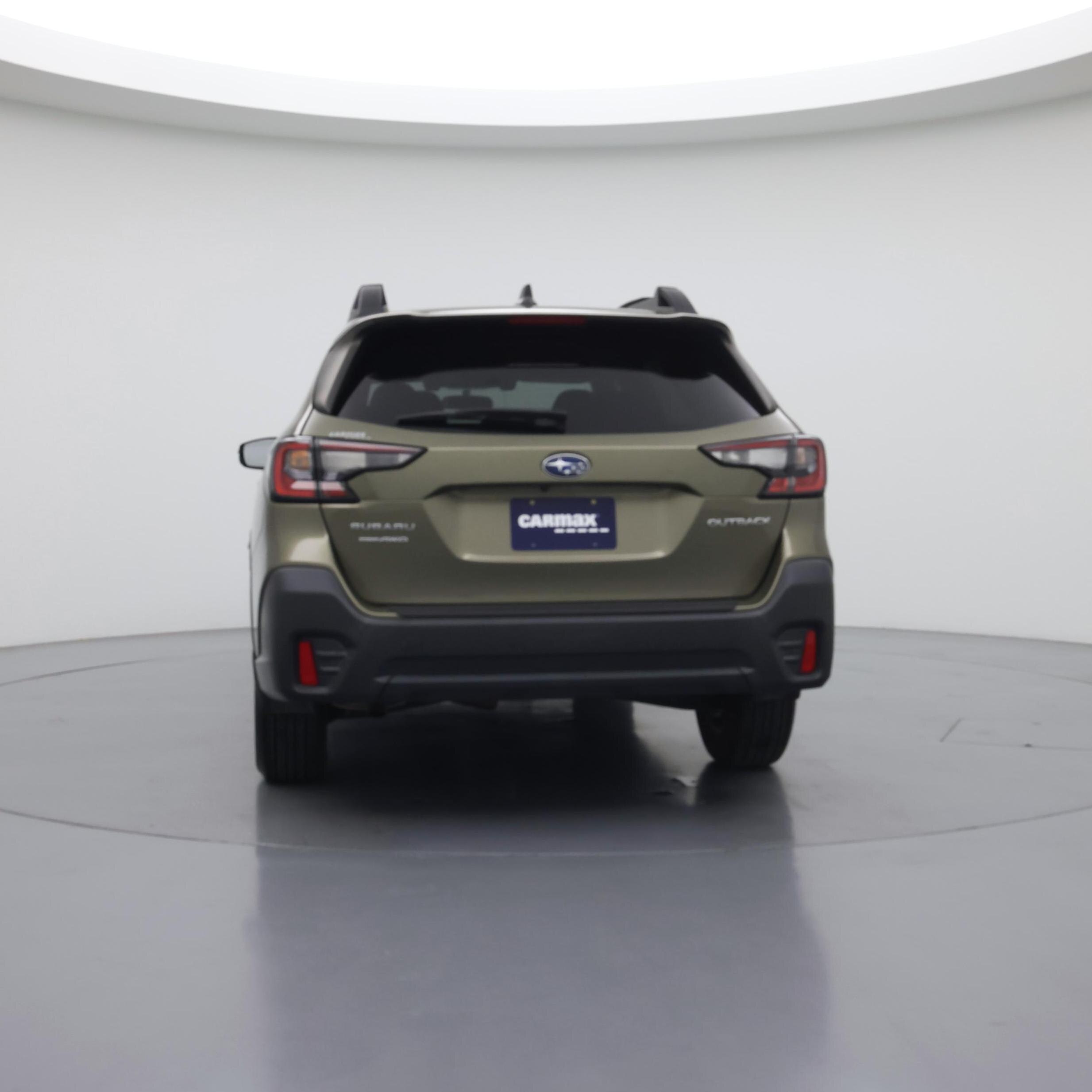 Thumbnail: 2020 Subaru Outback - 6