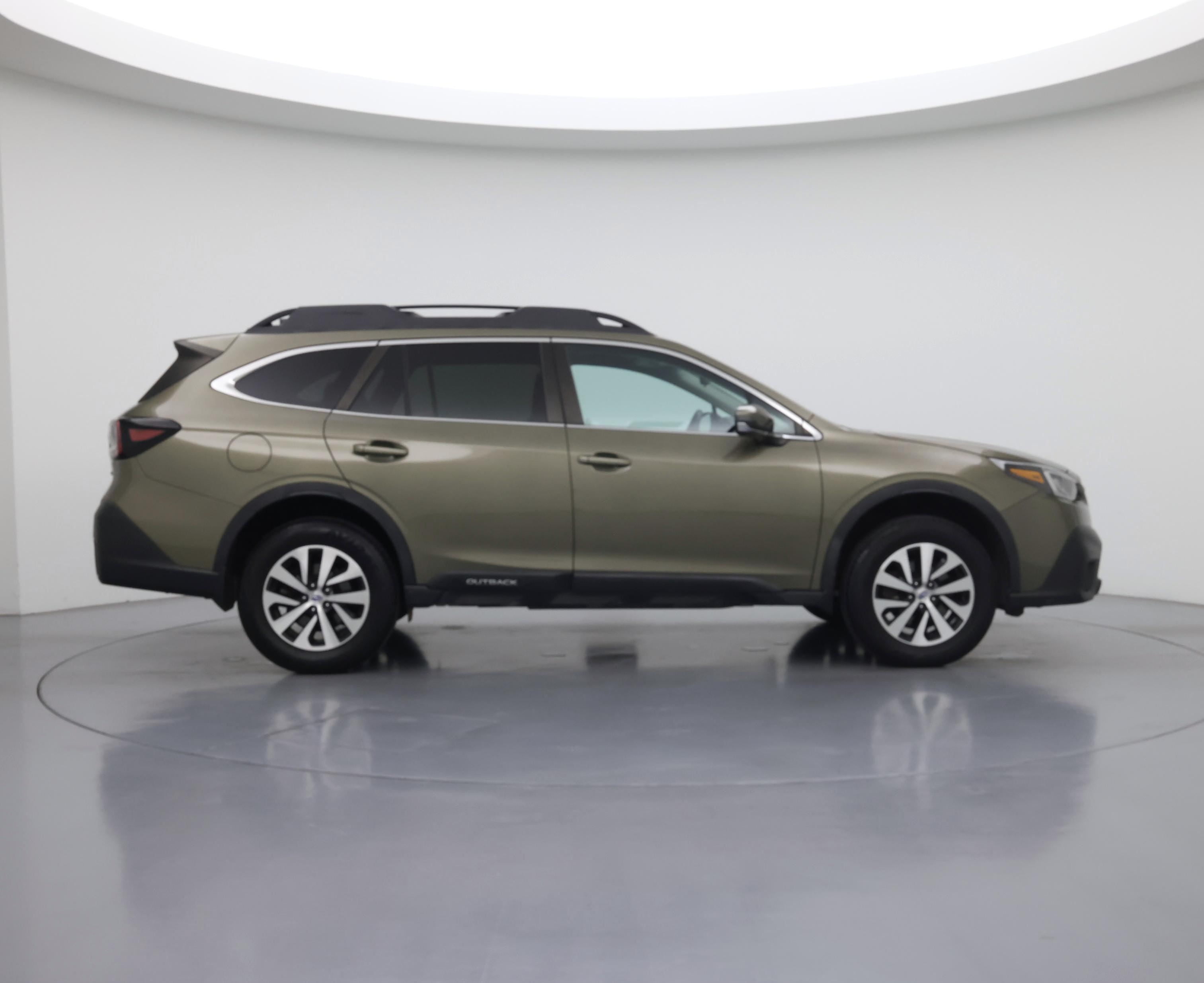 Thumbnail: 2020 Subaru Outback - 7