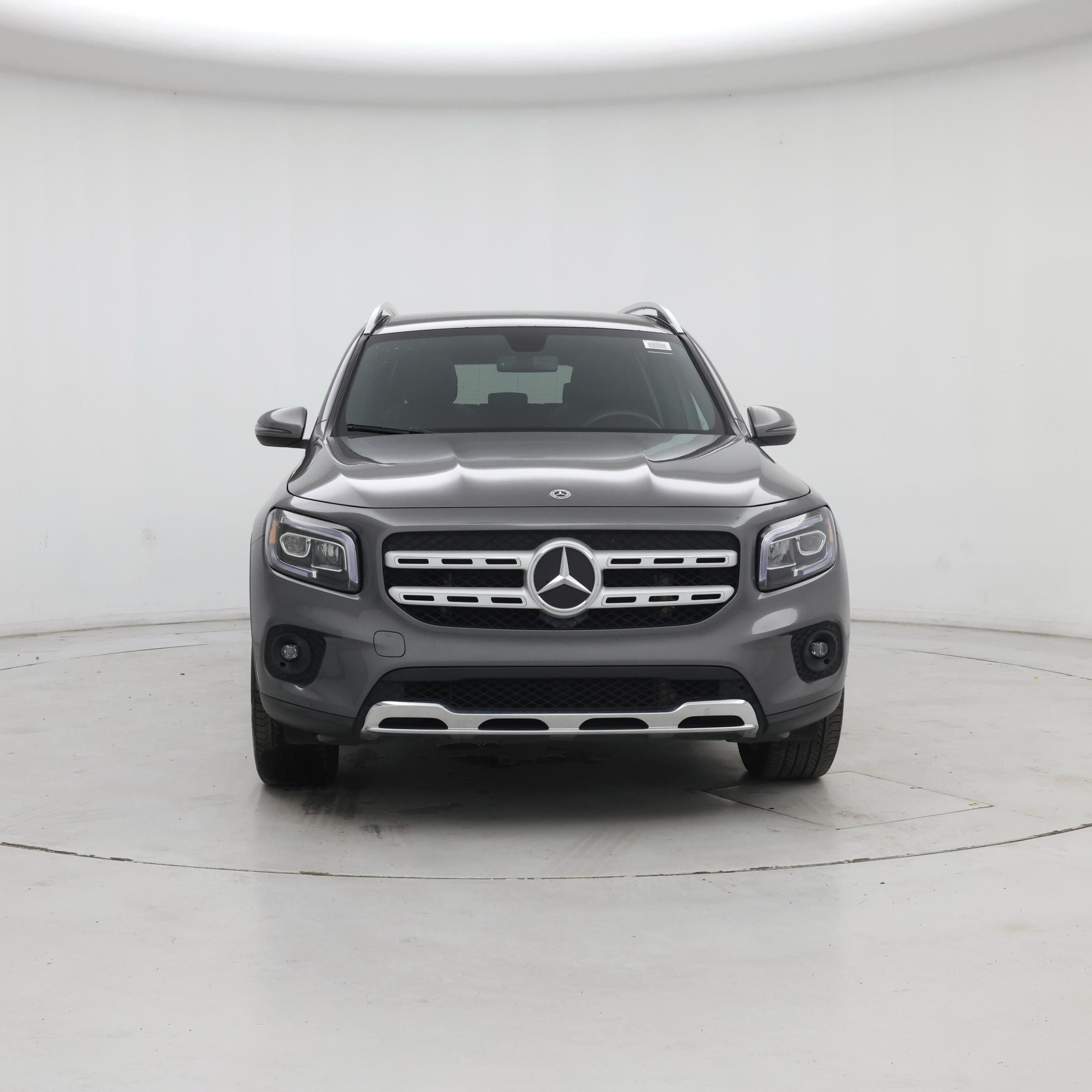 Thumbnail: 2022 Mercedes-Benz GLB - 5