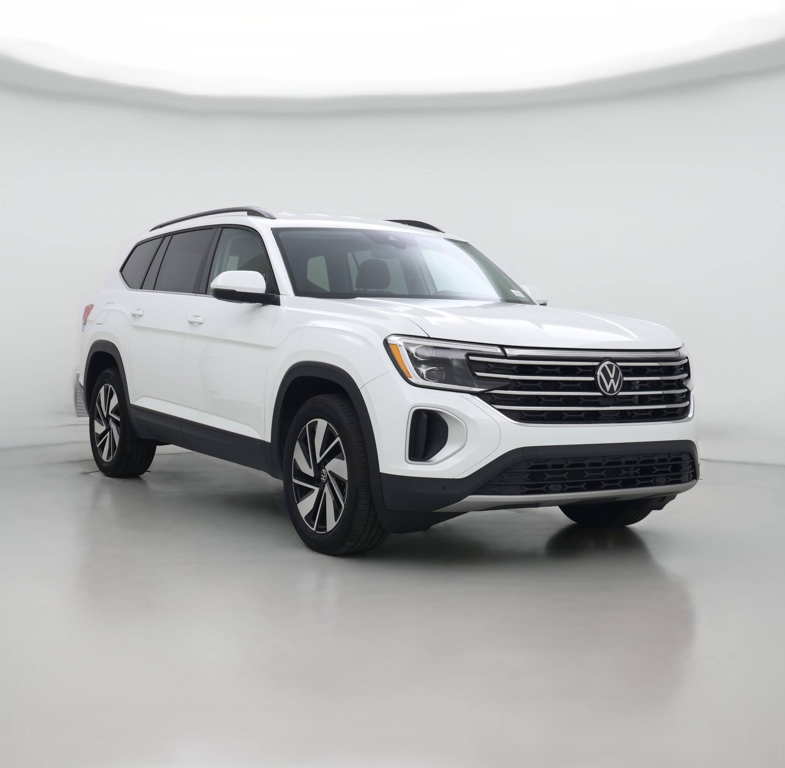 Thumbnail: 2025 Volkswagen Atlas - 1