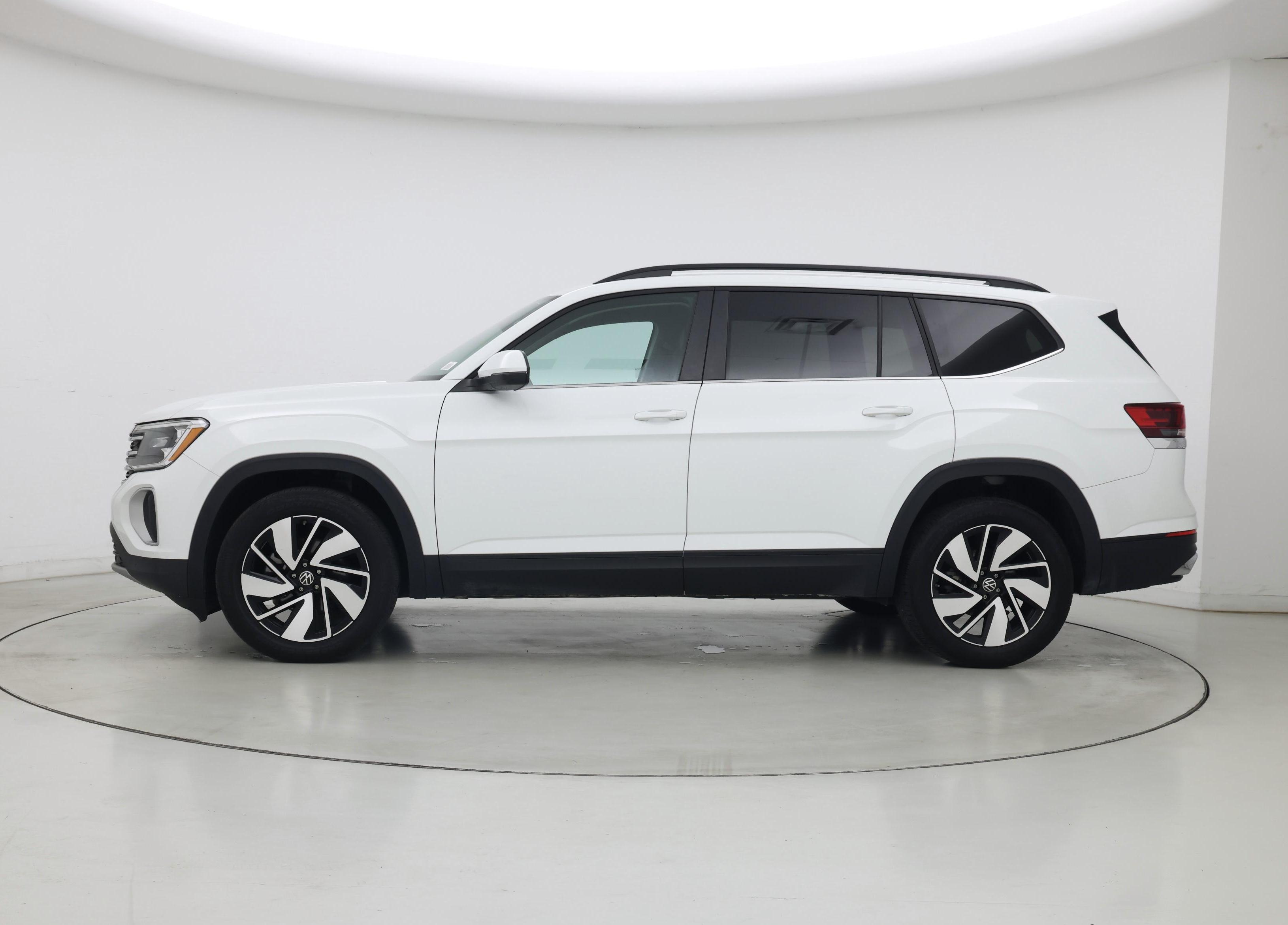 Thumbnail: 2025 Volkswagen Atlas - 3