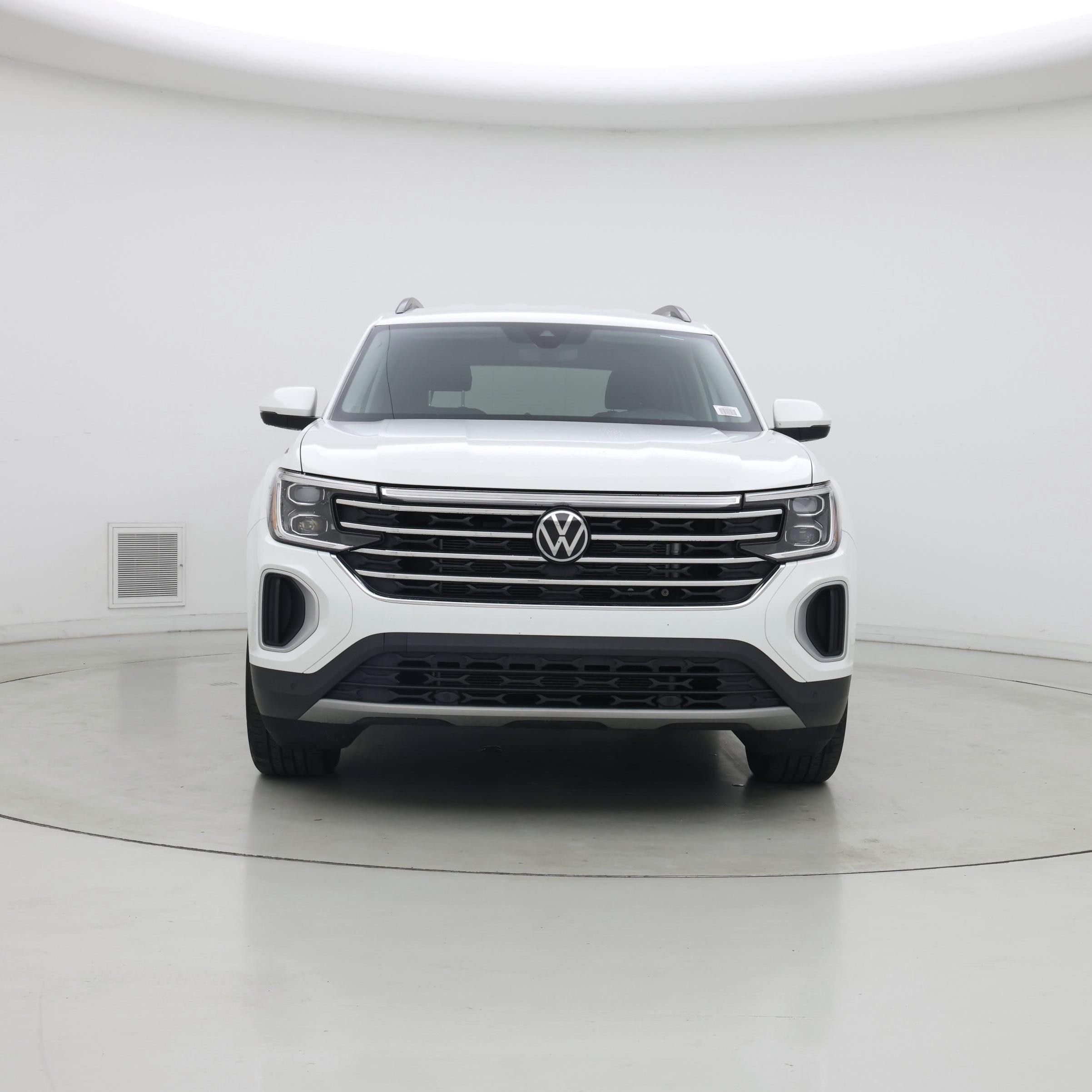 Thumbnail: 2025 Volkswagen Atlas - 5