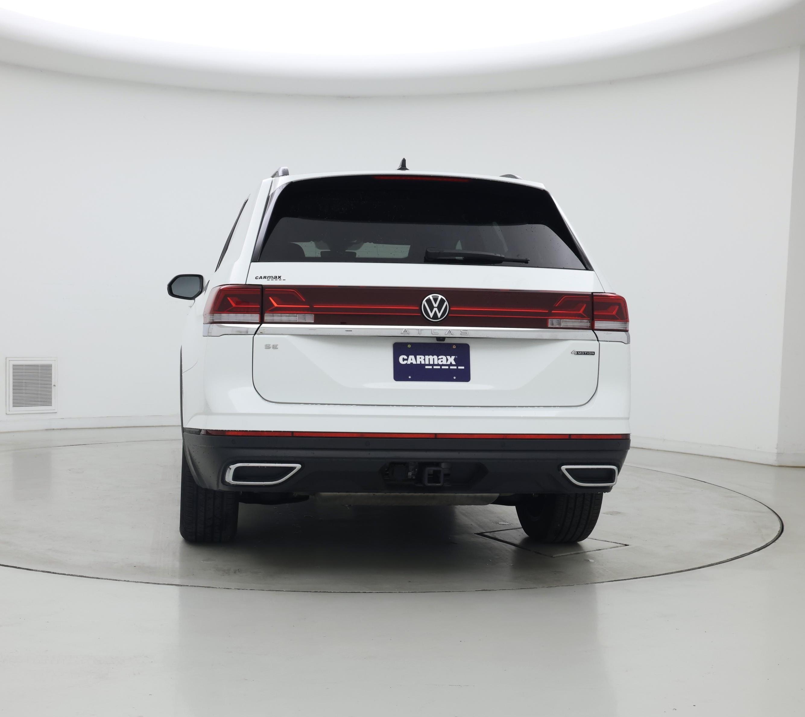 Thumbnail: 2025 Volkswagen Atlas - 6