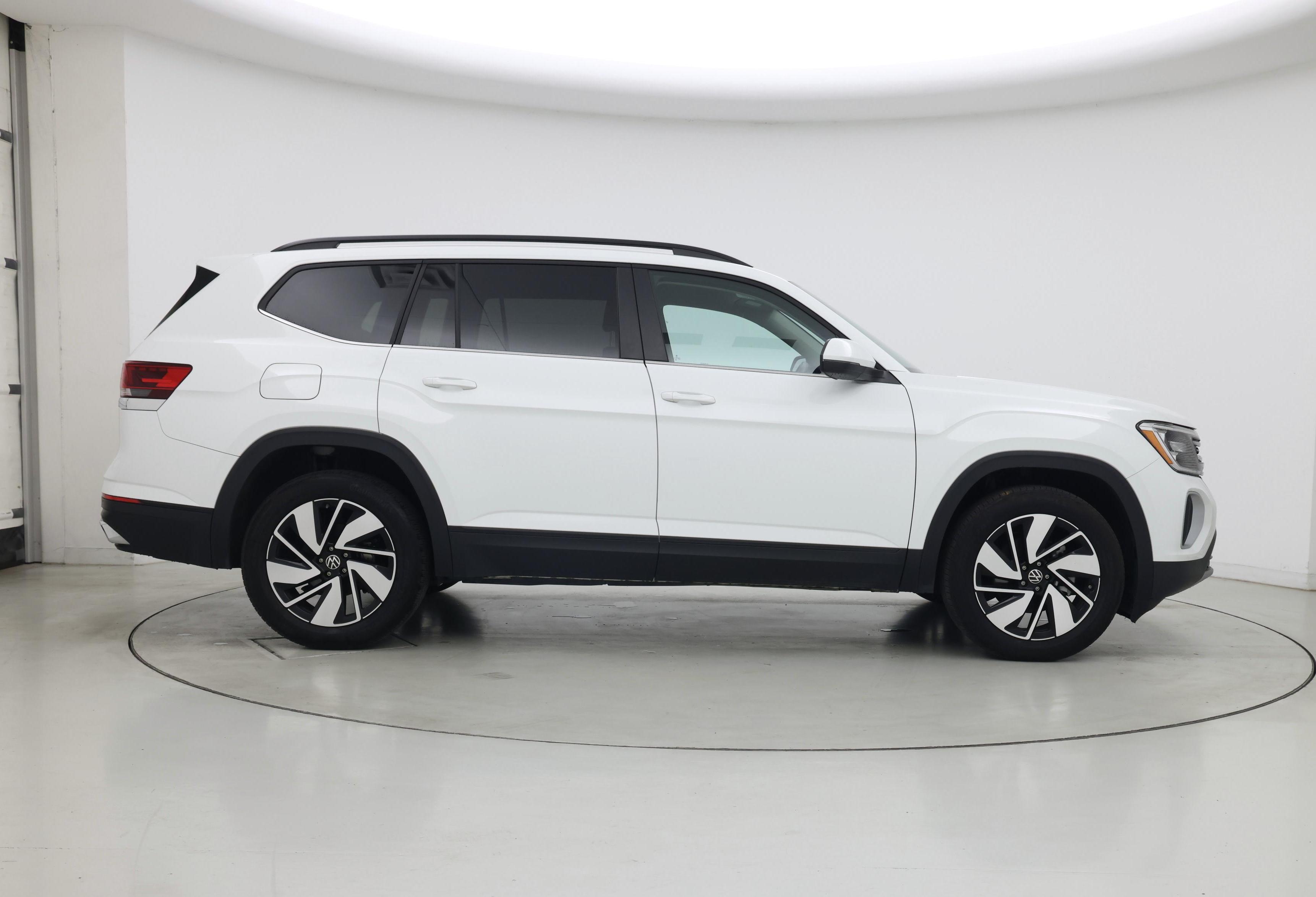 Thumbnail: 2025 Volkswagen Atlas - 7