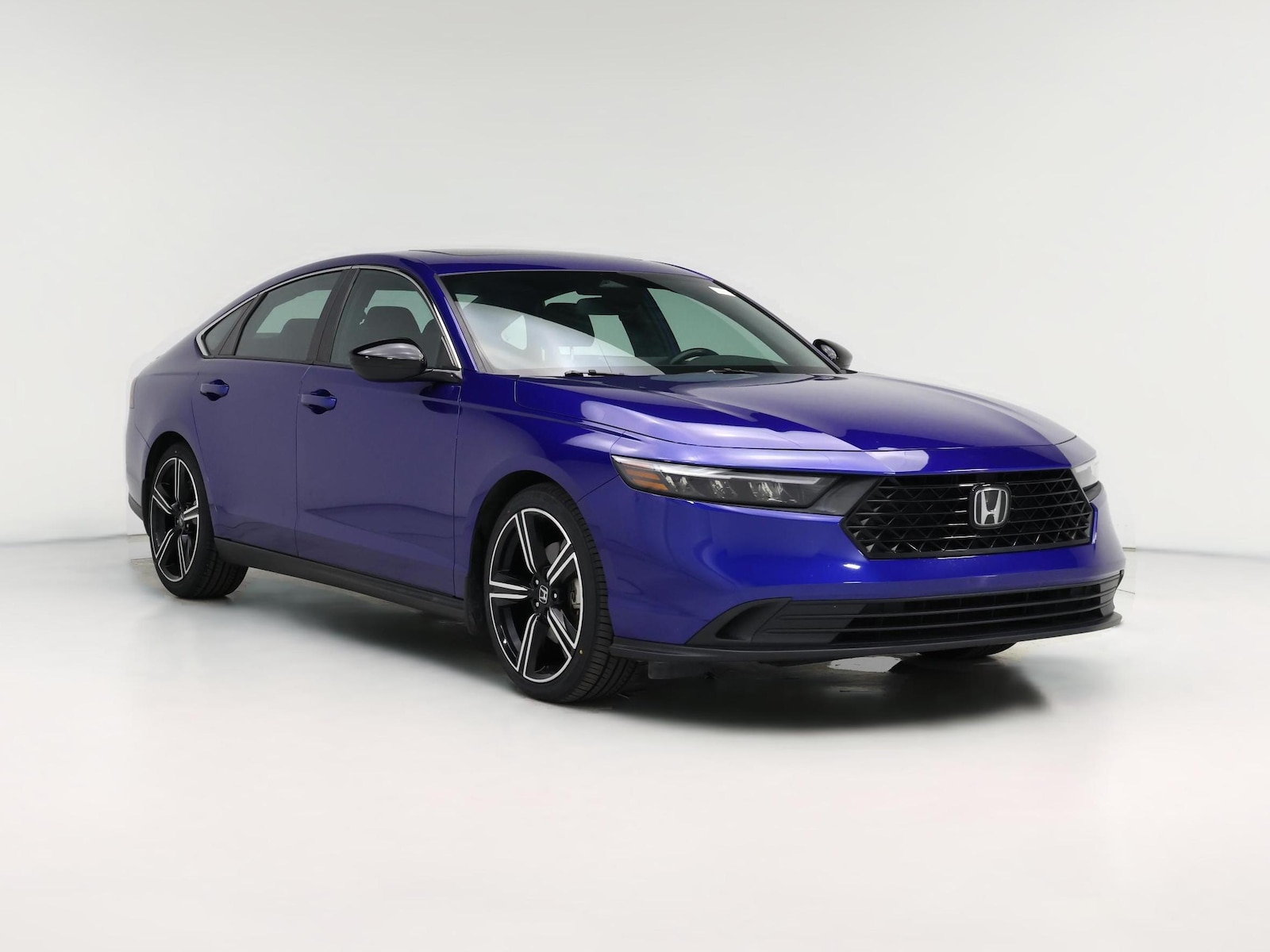 2023 Honda Accord Hybrid