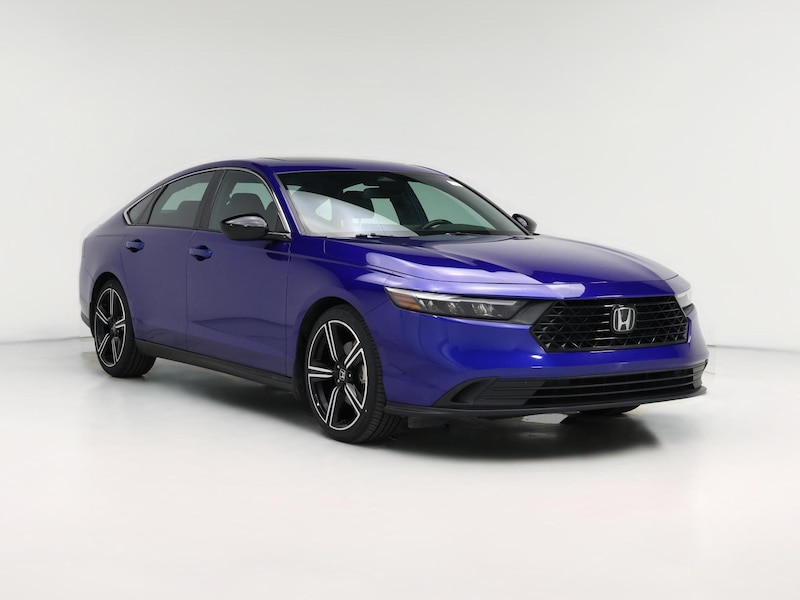 2023 Honda Accord Sport