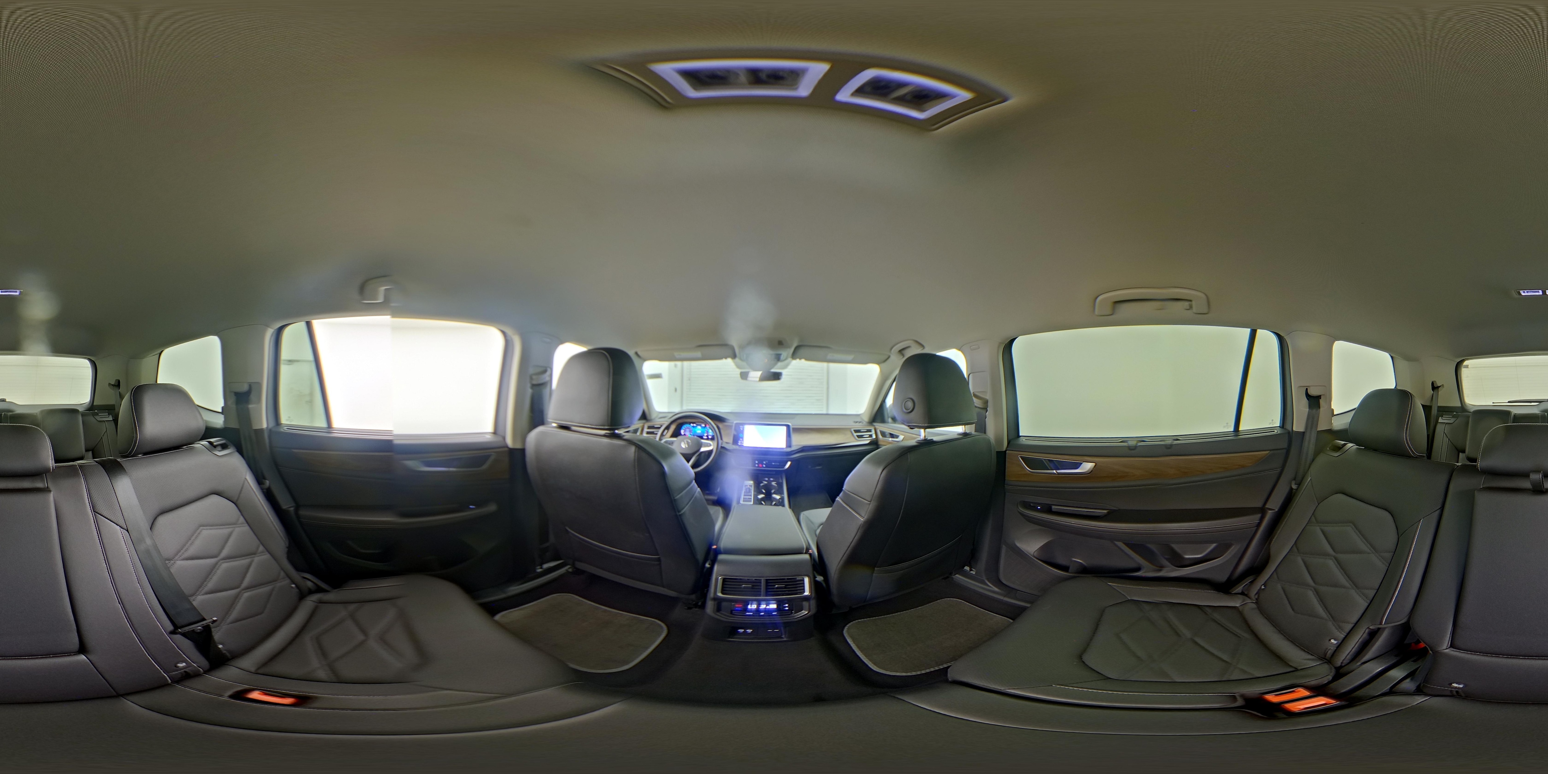 2025 Volkswagen Atlas SE w/Tech - Photo 27