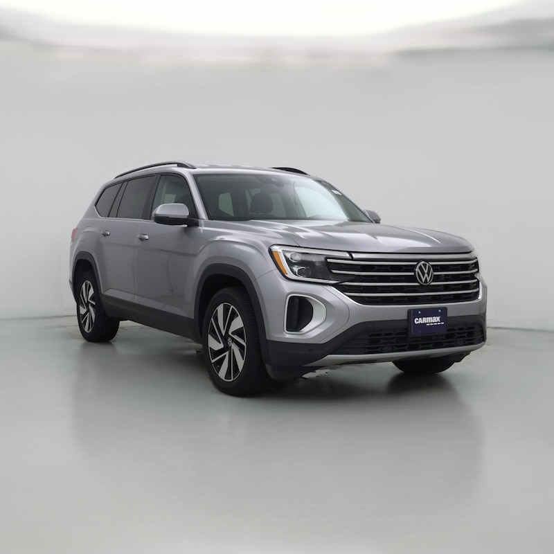 2025 Volkswagen Atlas SE w/Tech