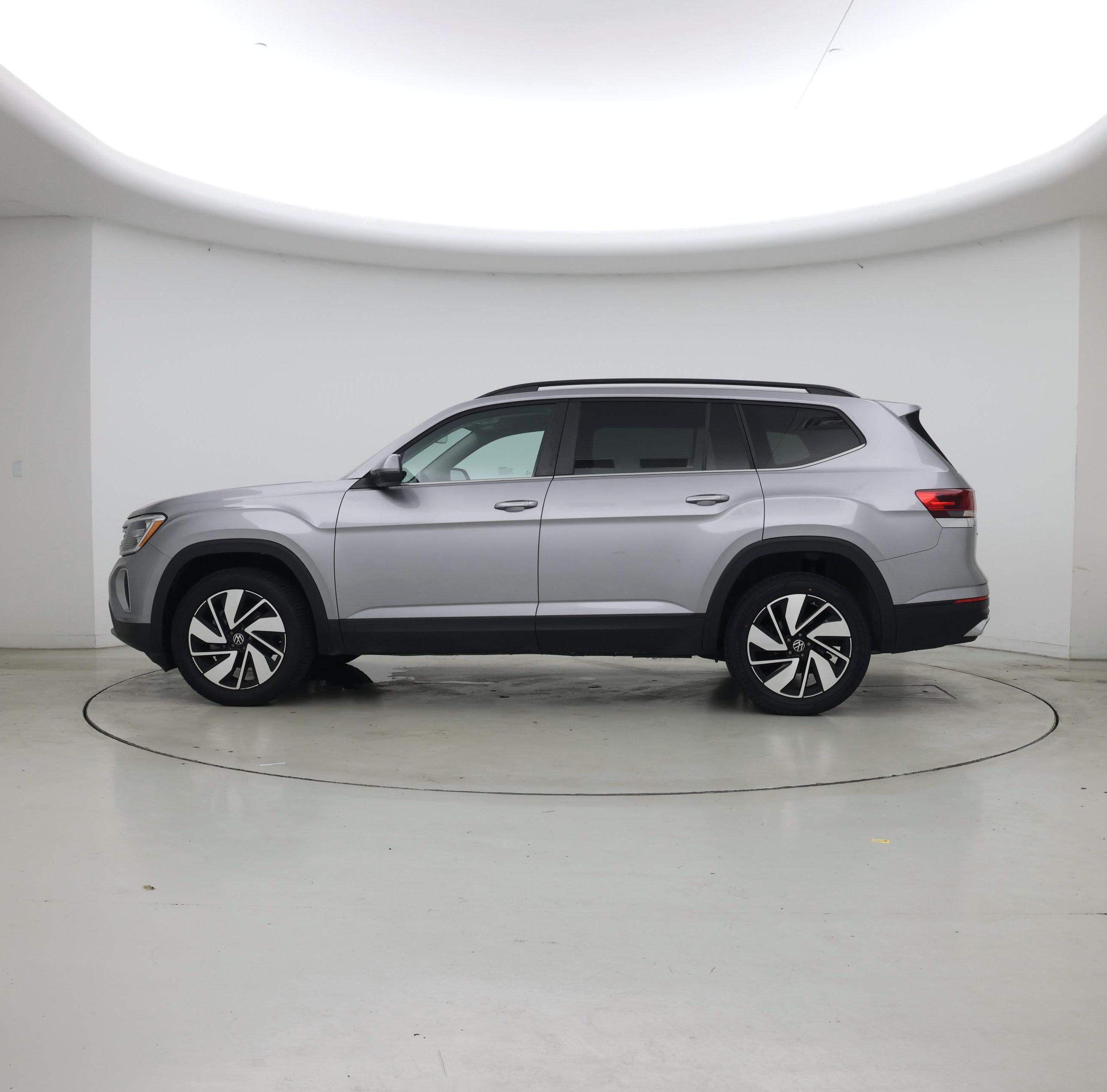 Thumbnail: 2025 Volkswagen Atlas - 3