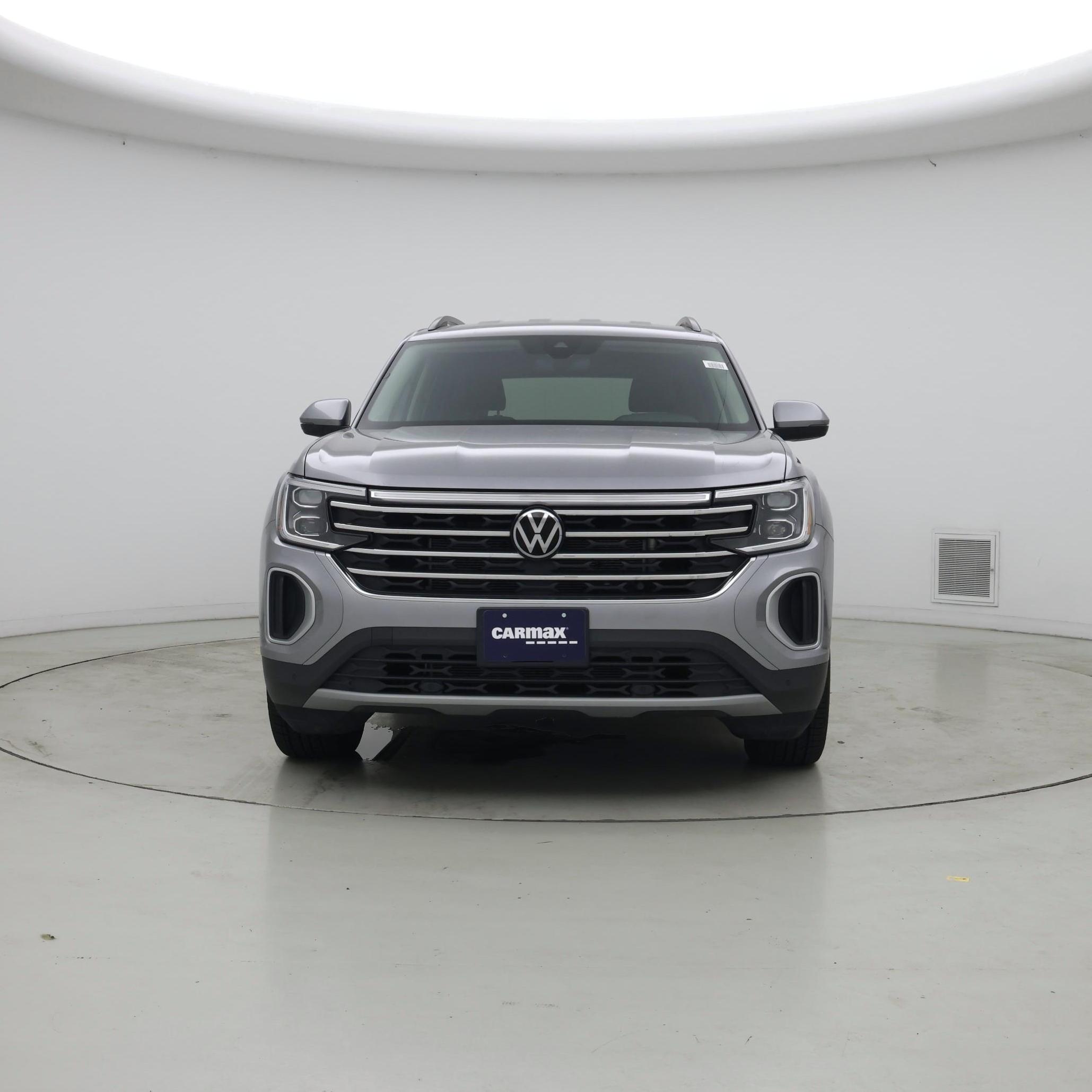 Thumbnail: 2025 Volkswagen Atlas - 5
