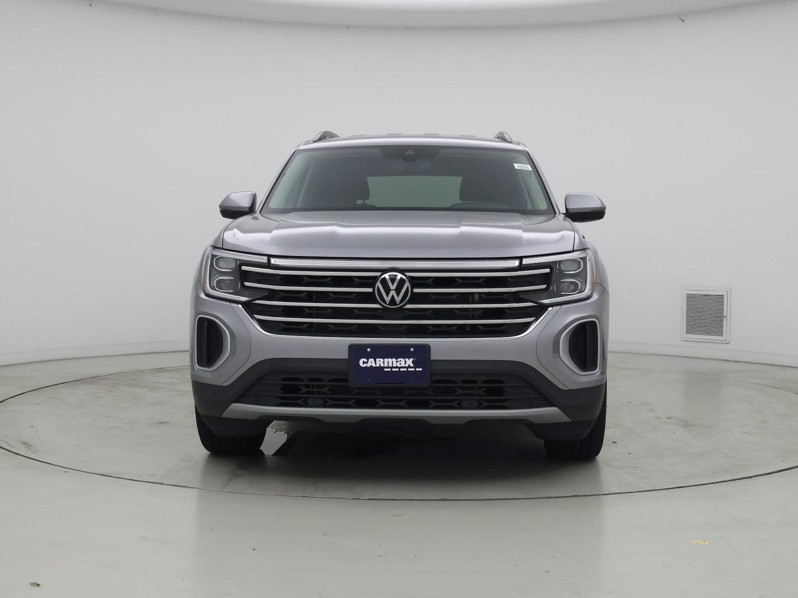 2025 Volkswagen Atlas SE w/Tech - Photo 6