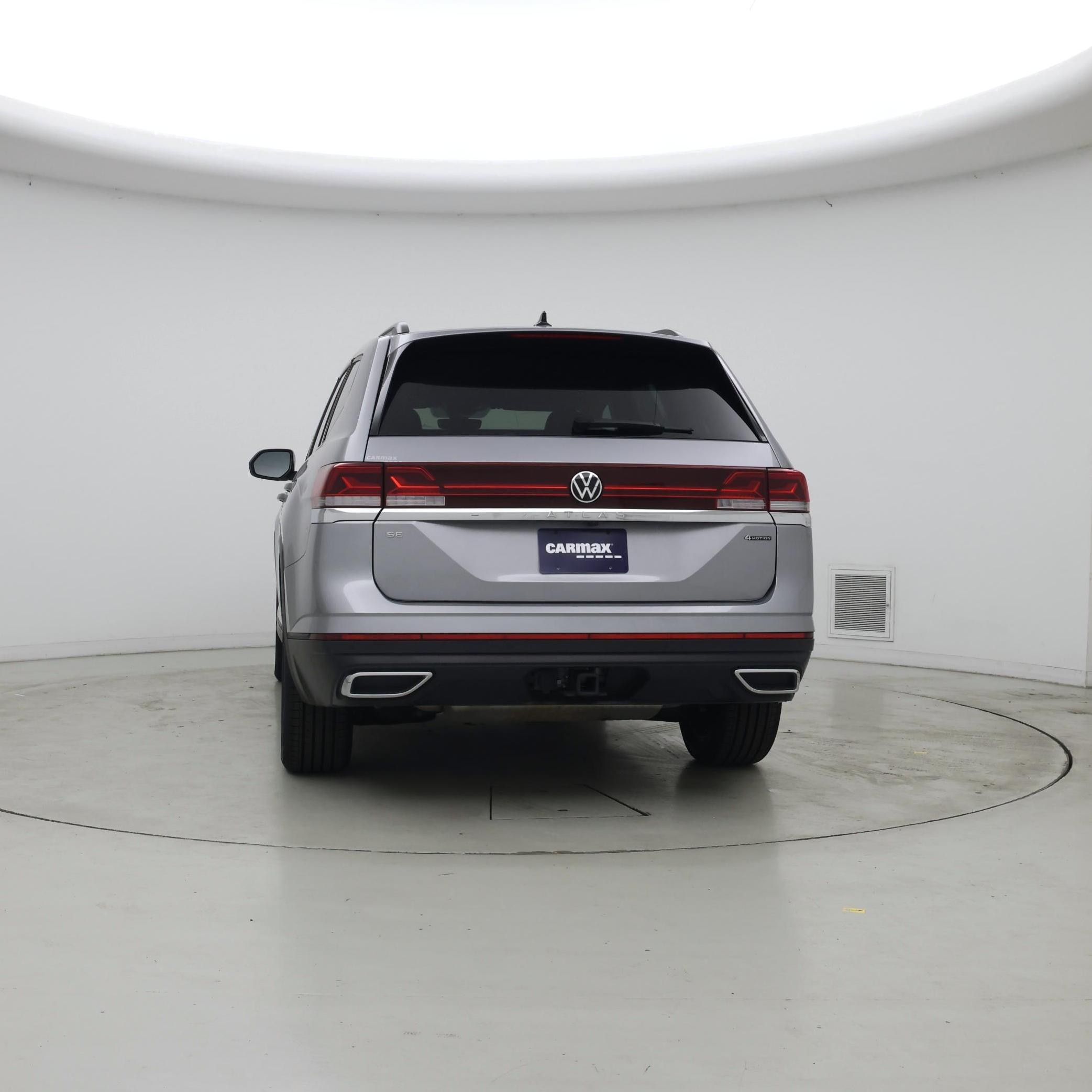 Thumbnail: 2025 Volkswagen Atlas - 6