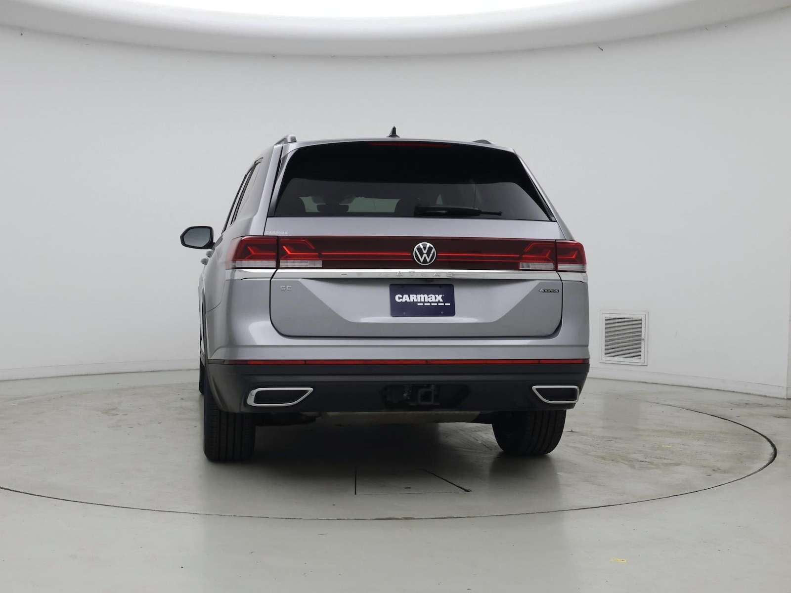 2025 Volkswagen Atlas SE w/Tech - Photo 7