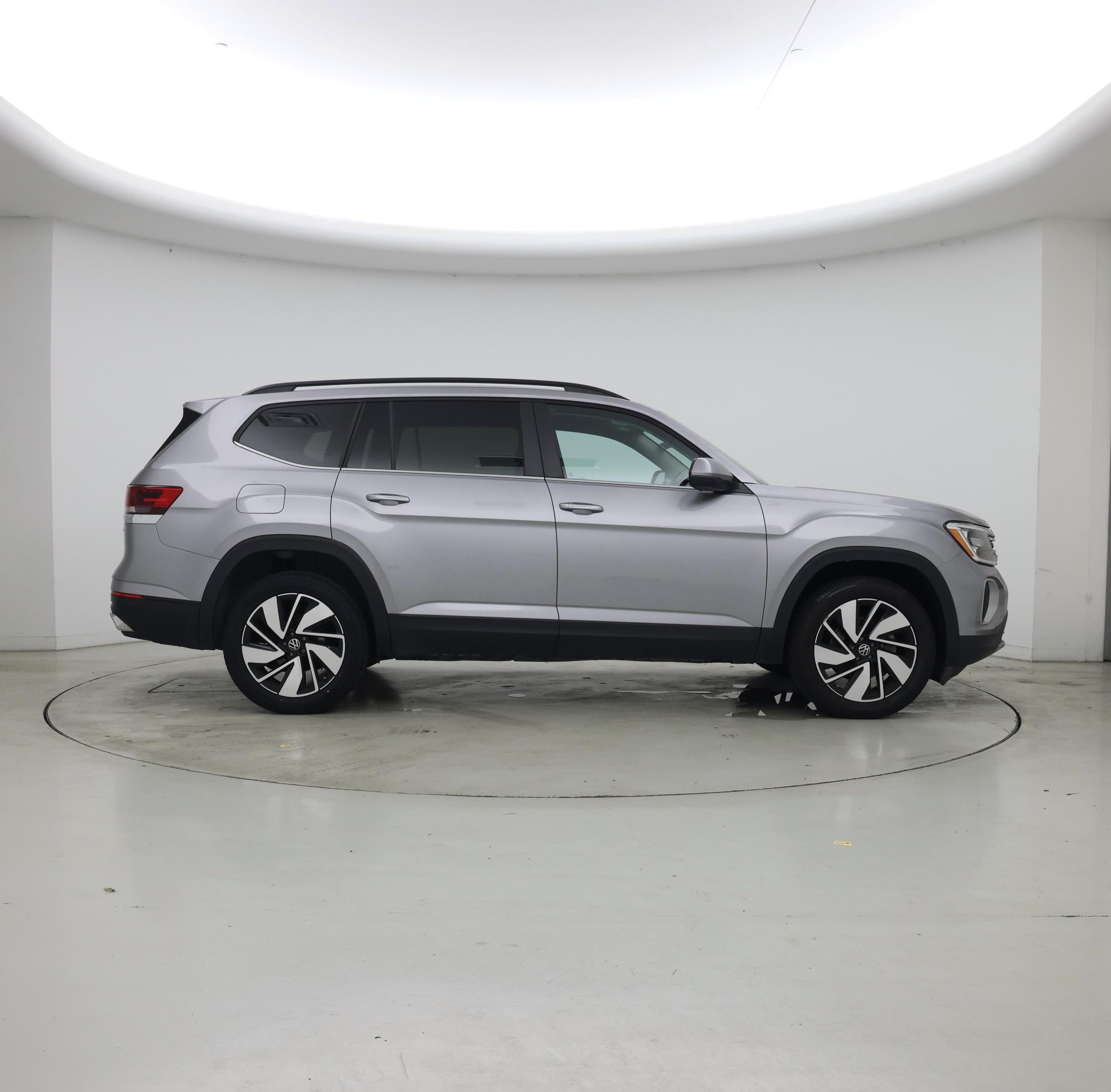 Thumbnail: 2025 Volkswagen Atlas - 7