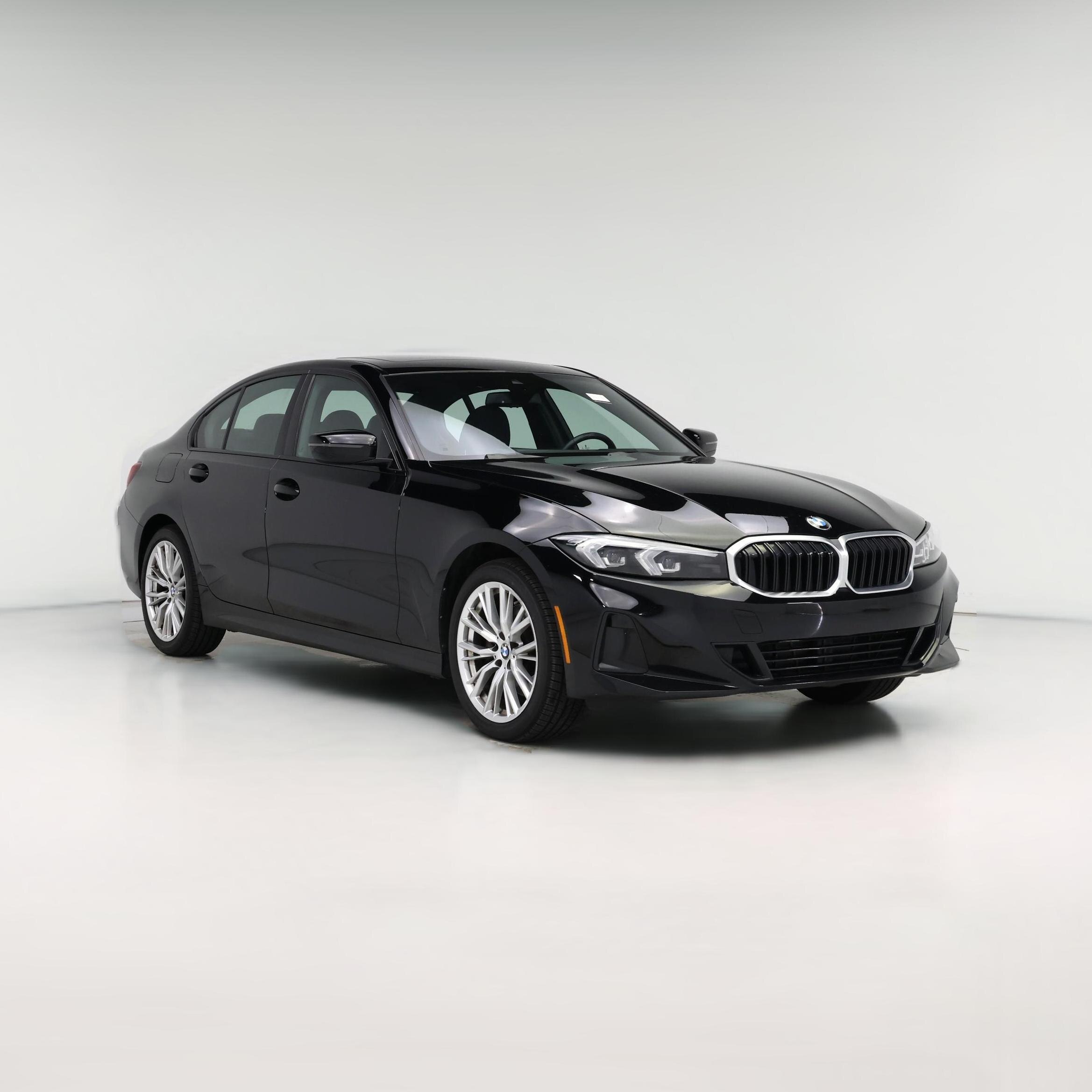 Thumbnail: 2023 BMW 3 Series - 1