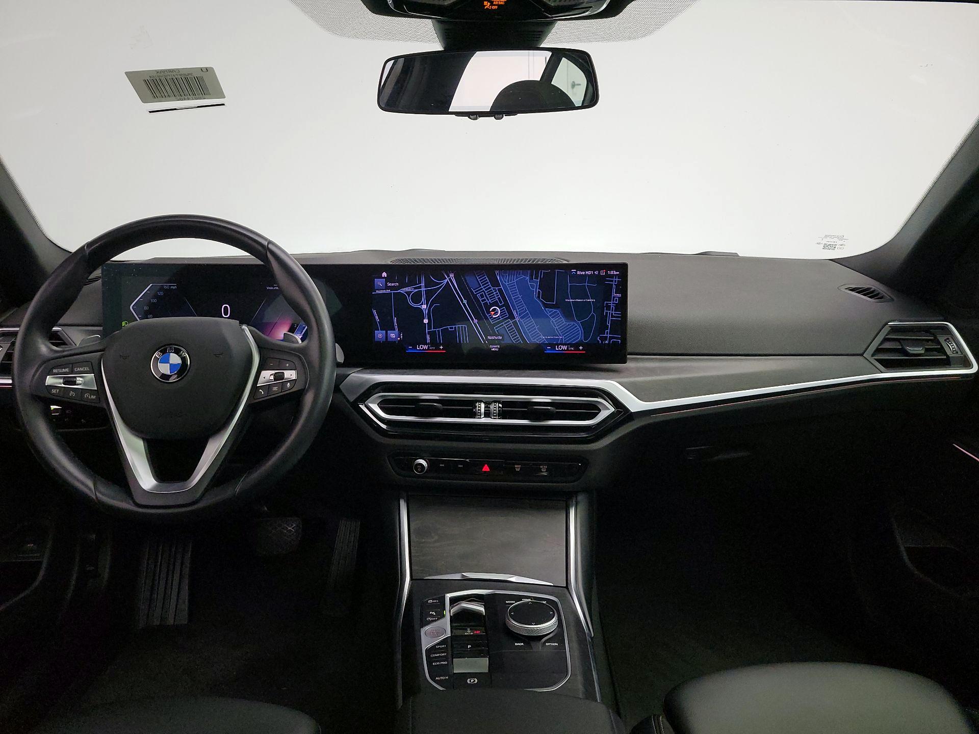 Thumbnail: 2023 BMW 3 Series - 9
