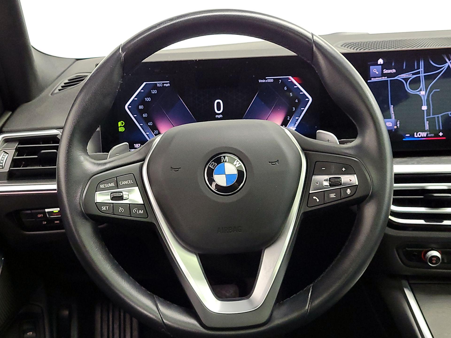 Thumbnail: 2023 BMW 3 Series - 10