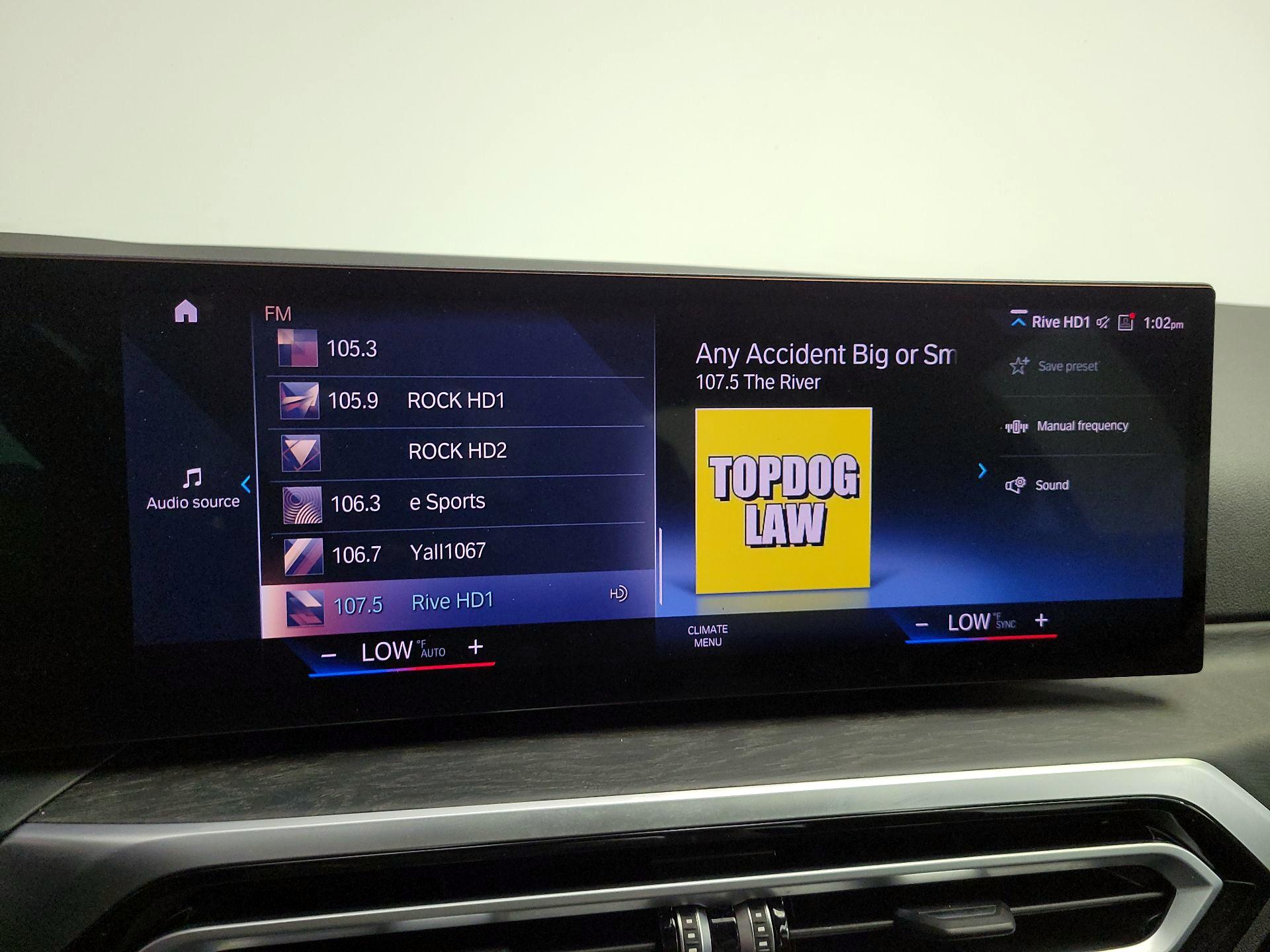 Thumbnail: 2023 BMW 3 Series - 16