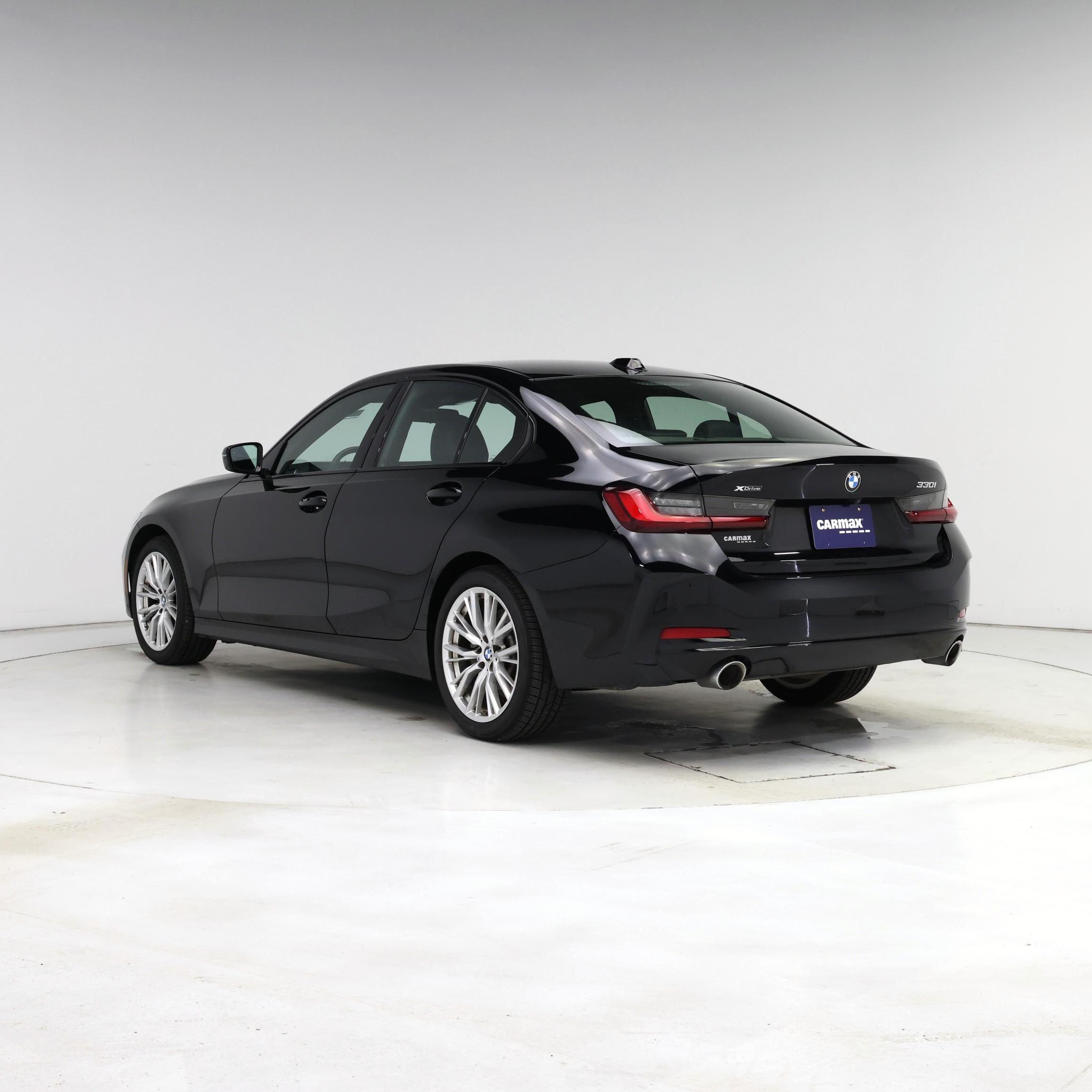 Thumbnail: 2023 BMW 3 Series - 2
