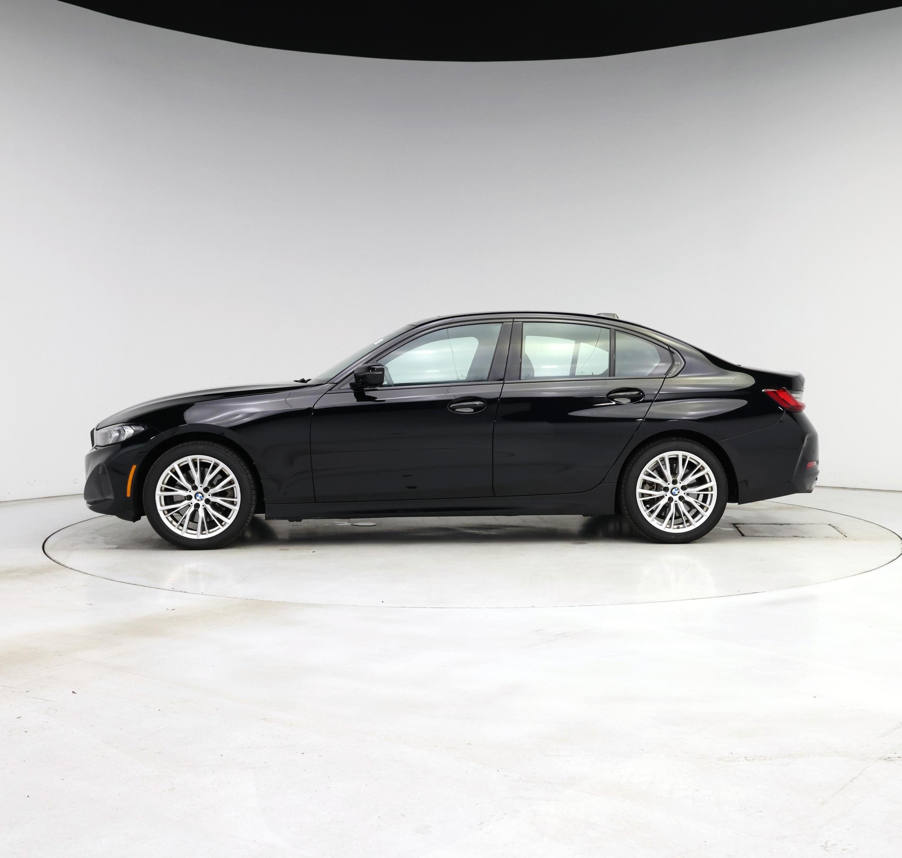Thumbnail: 2023 BMW 3 Series - 3