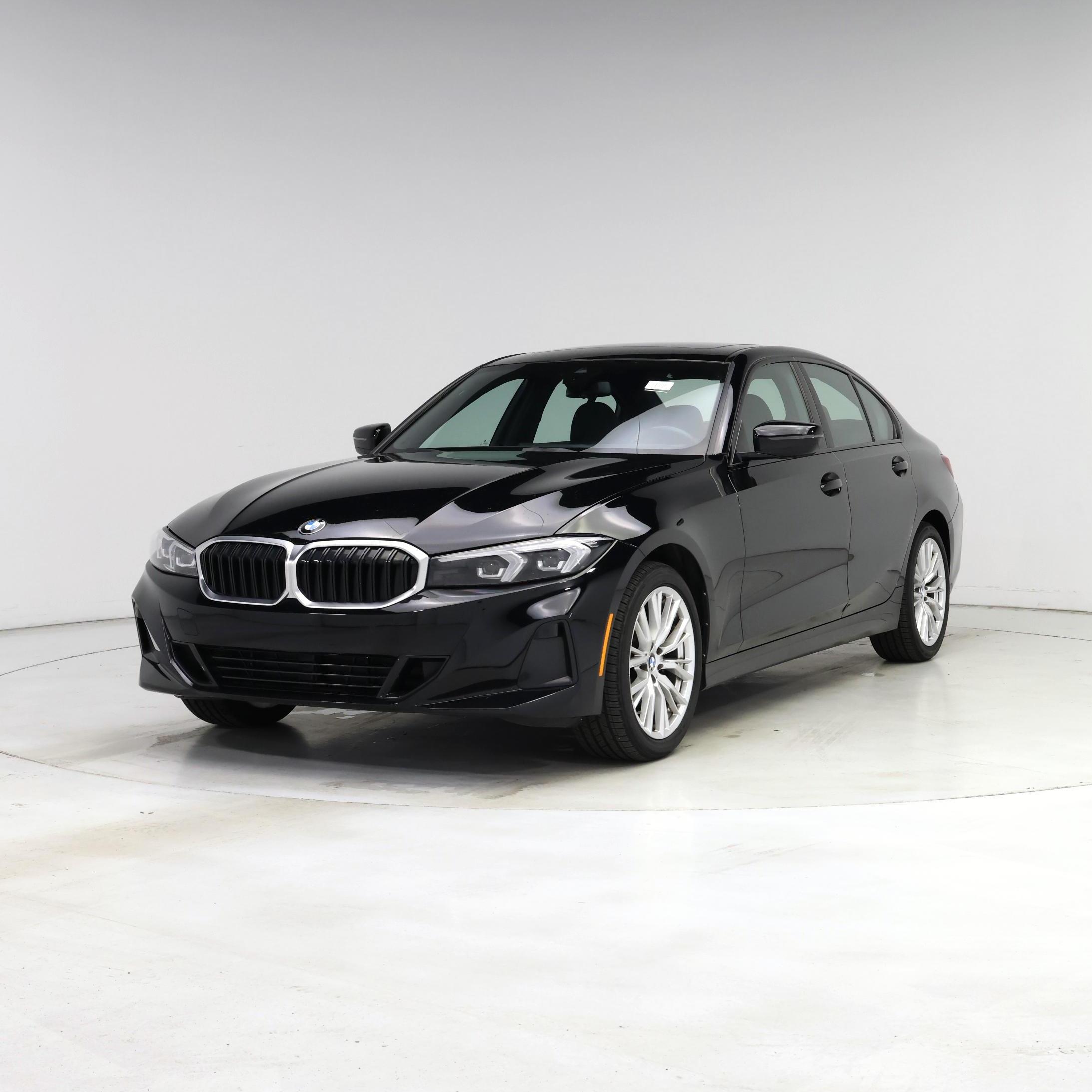 Thumbnail: 2023 BMW 3 Series - 4
