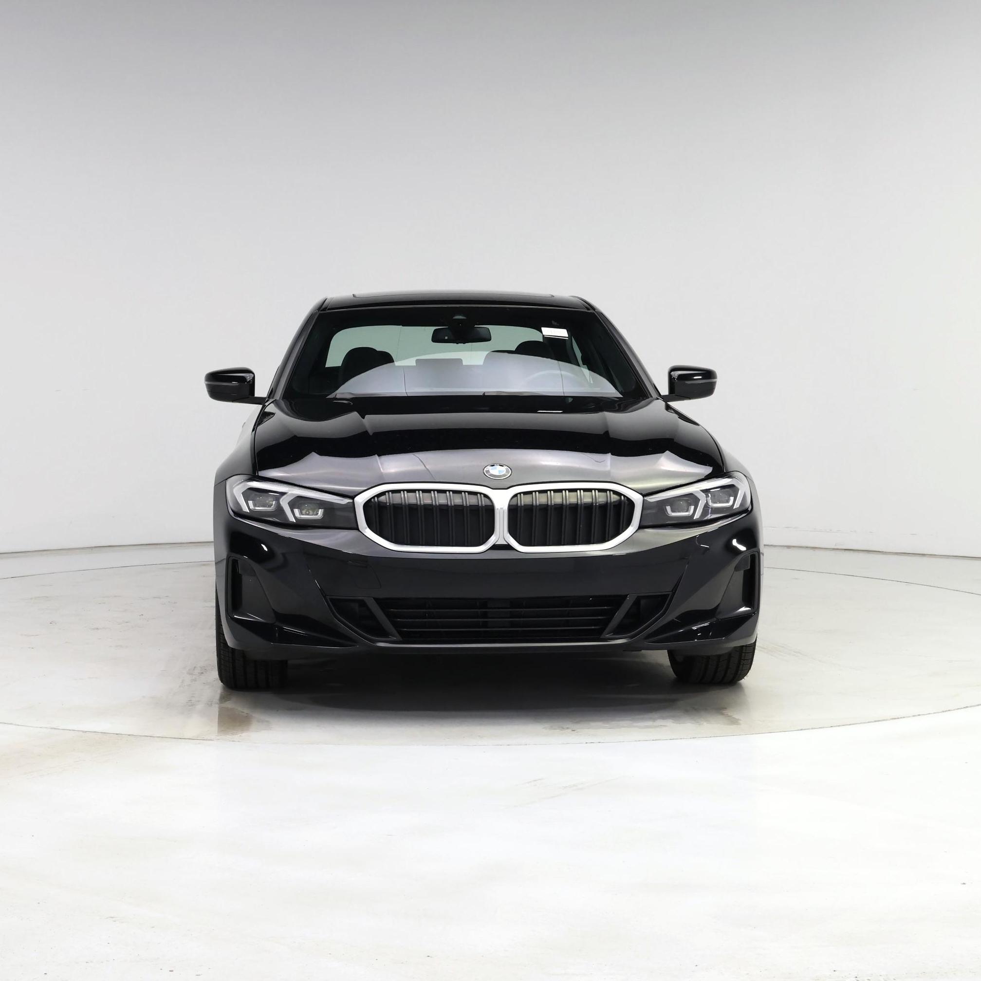 Thumbnail: 2023 BMW 3 Series - 5
