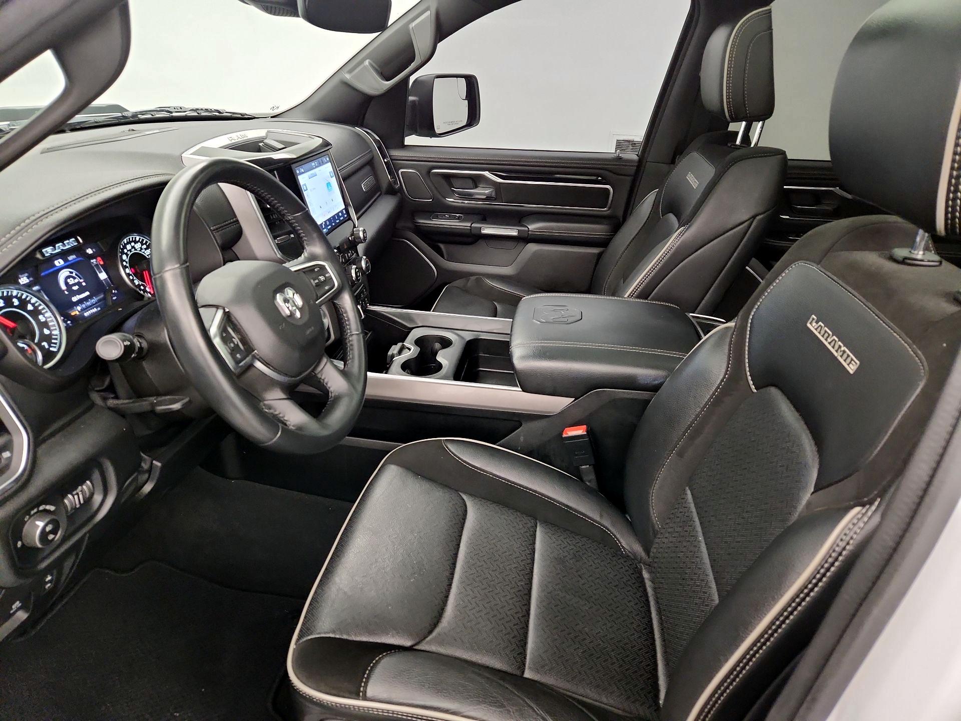 Thumbnail: 2022 RAM 1500 - 11