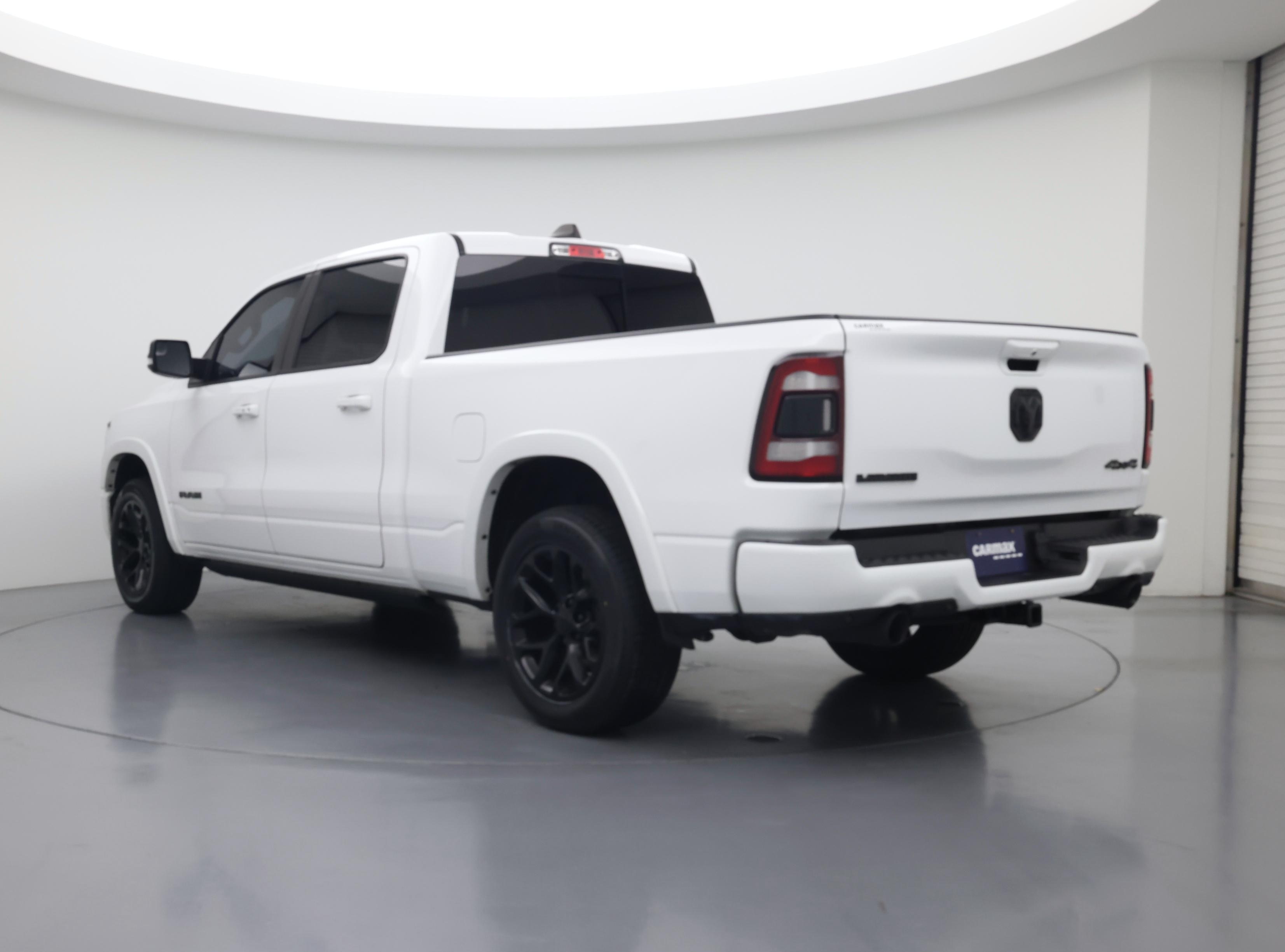 Thumbnail: 2022 RAM 1500 - 2