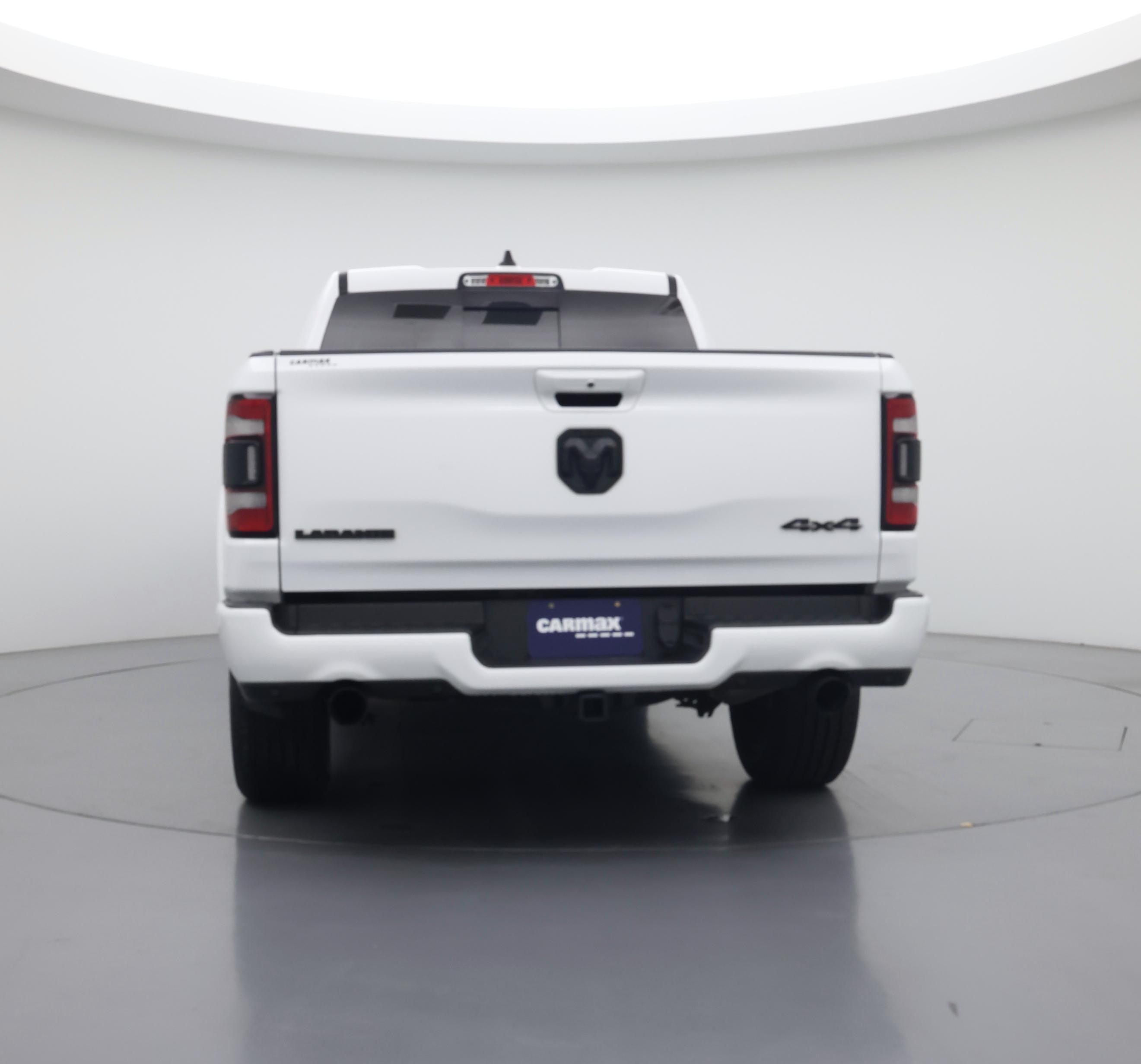 Thumbnail: 2022 RAM 1500 - 6