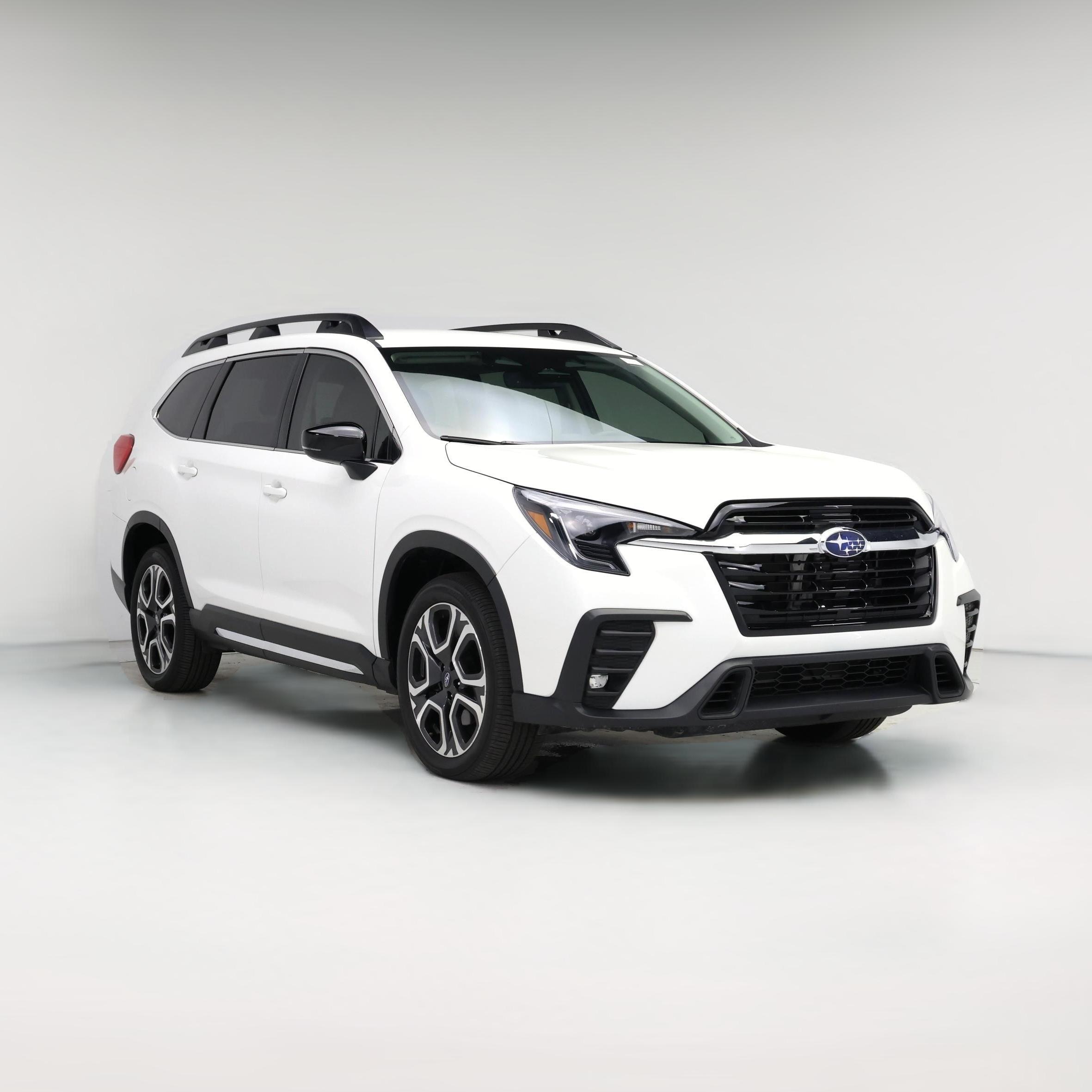 Thumbnail: 2024 Subaru Ascent - 1