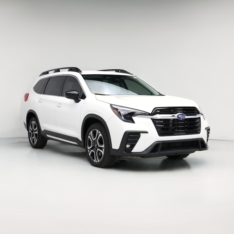 2024 Subaru Ascent Limited