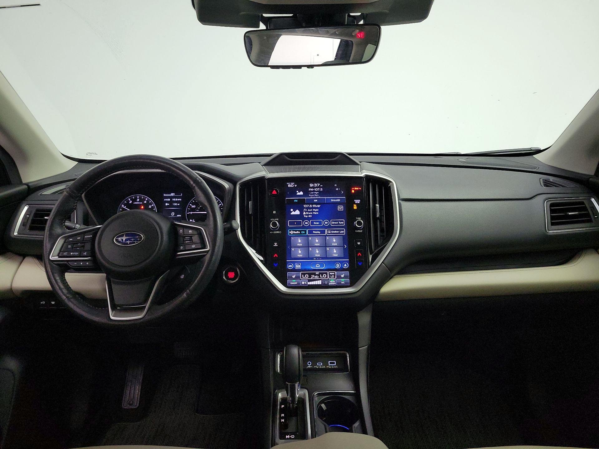 Thumbnail: 2024 Subaru Ascent - 9